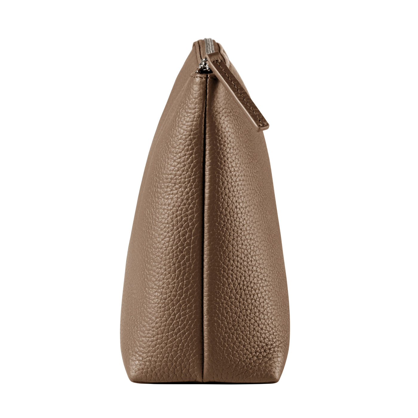 Kulturtasche groß stone