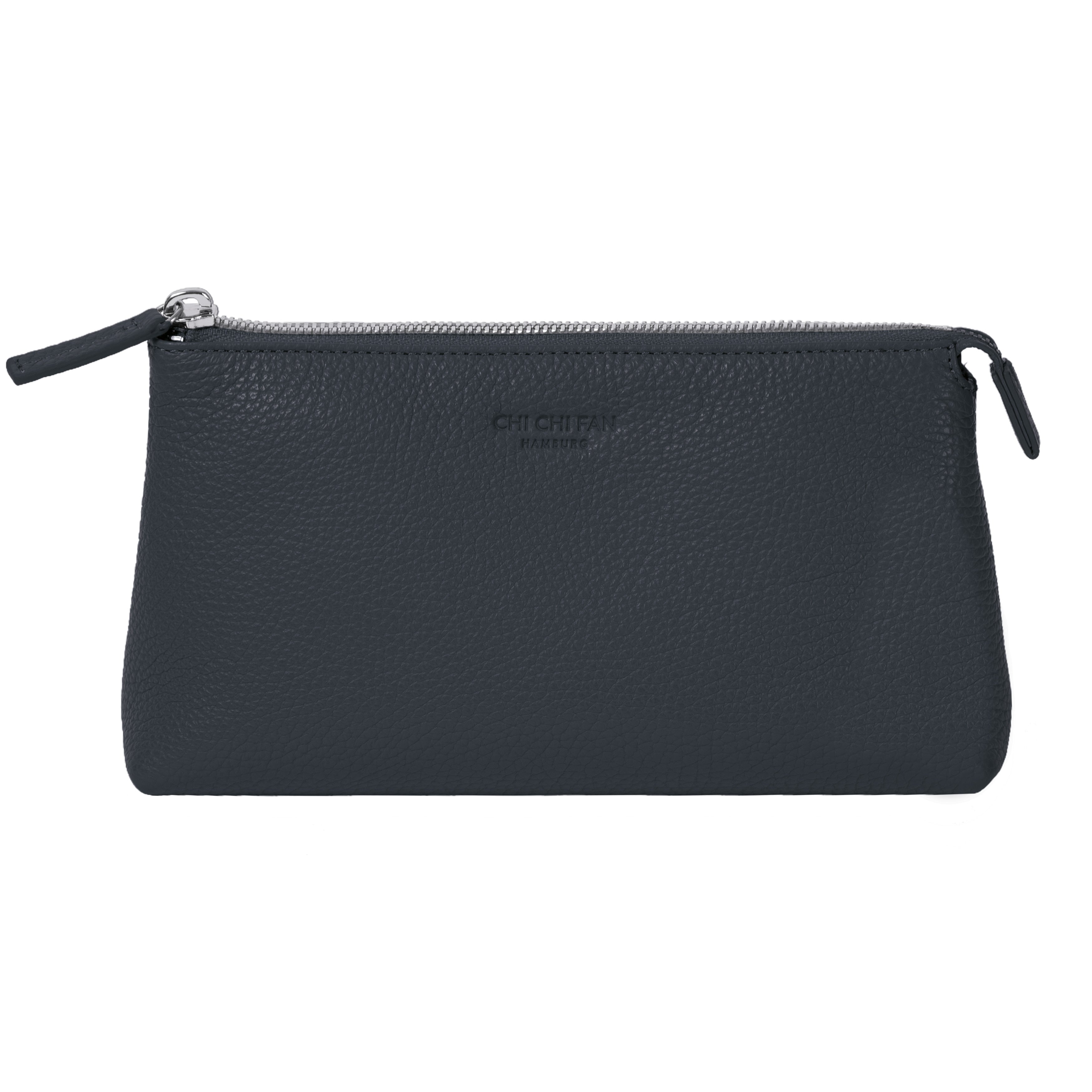 Kulturtasche klein graphit