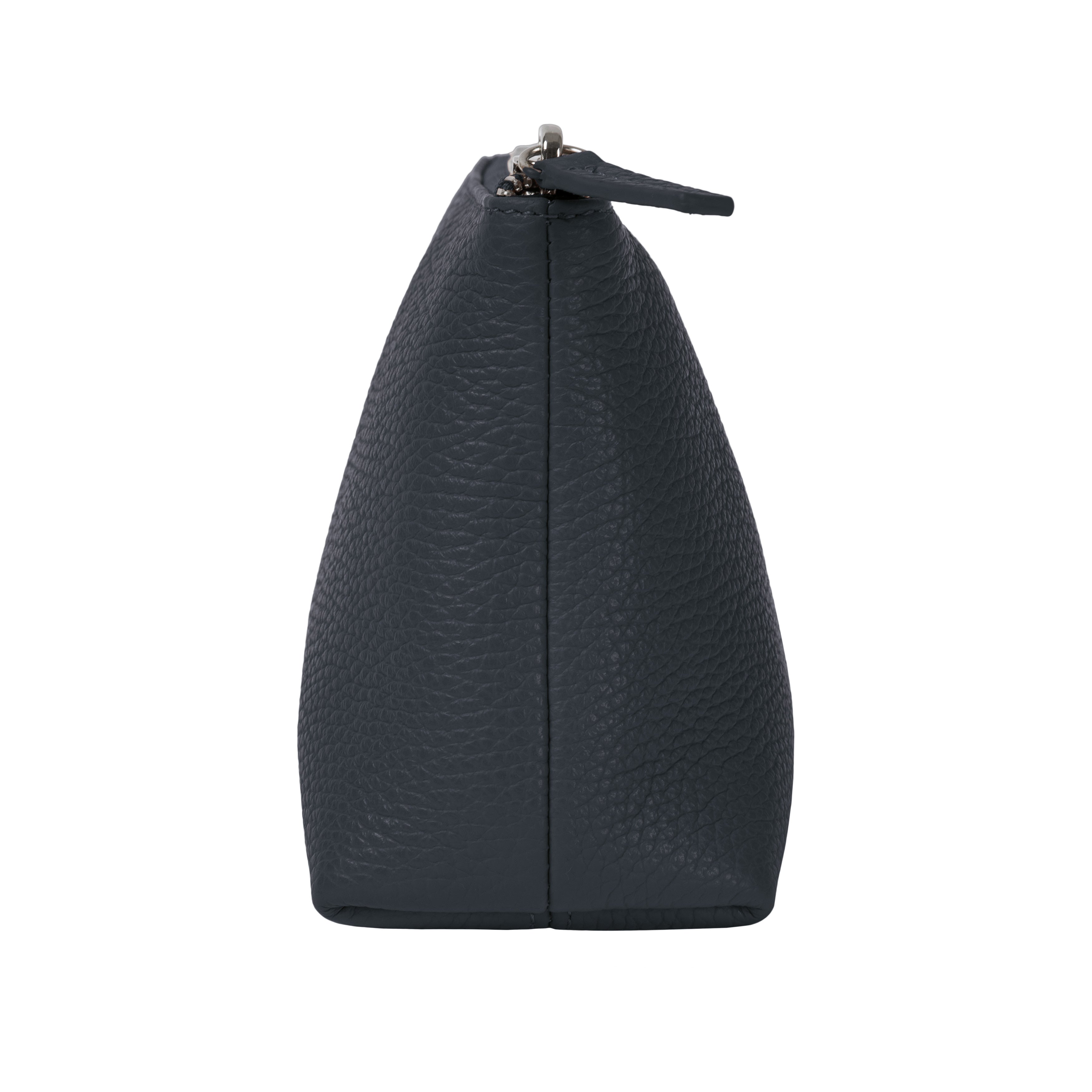 Kulturtasche klein graphit