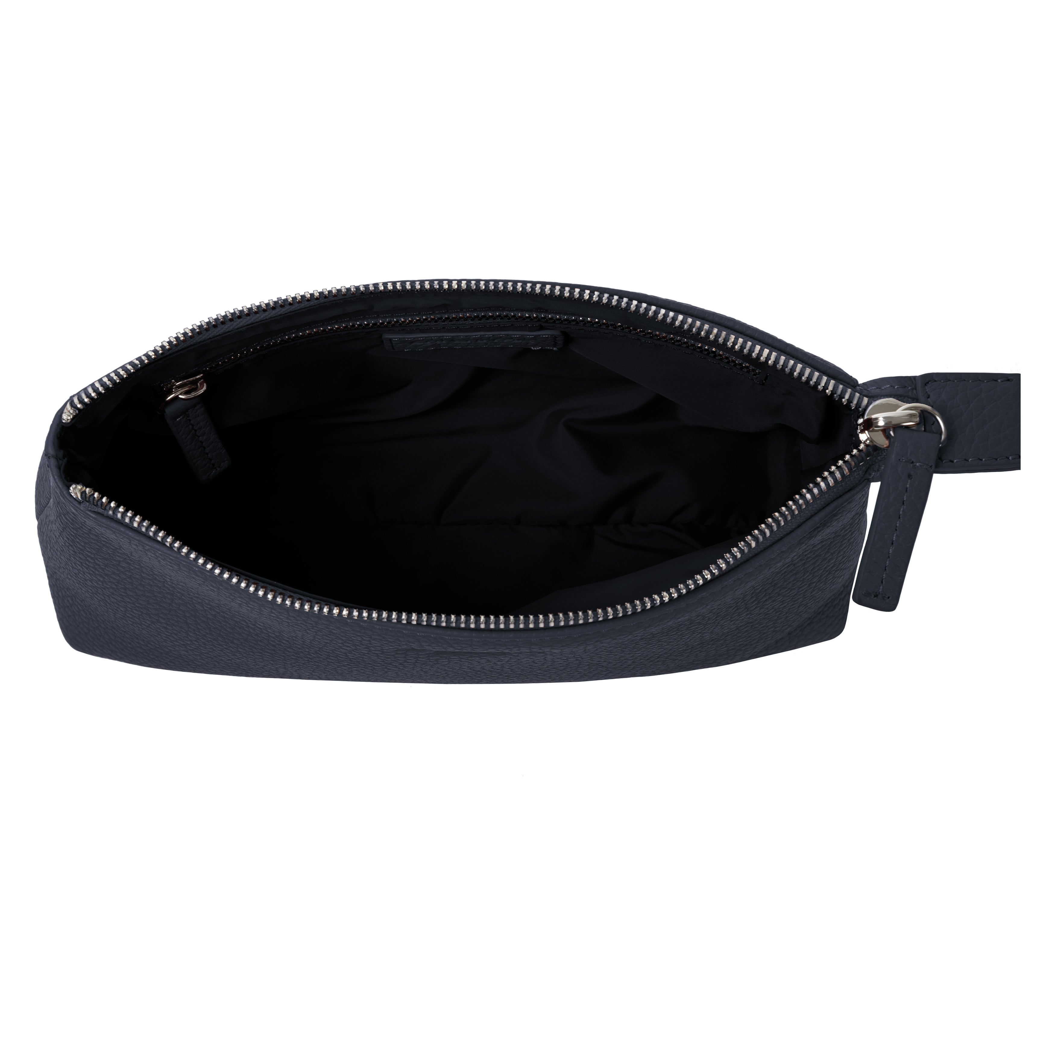 Kulturtasche klein marine