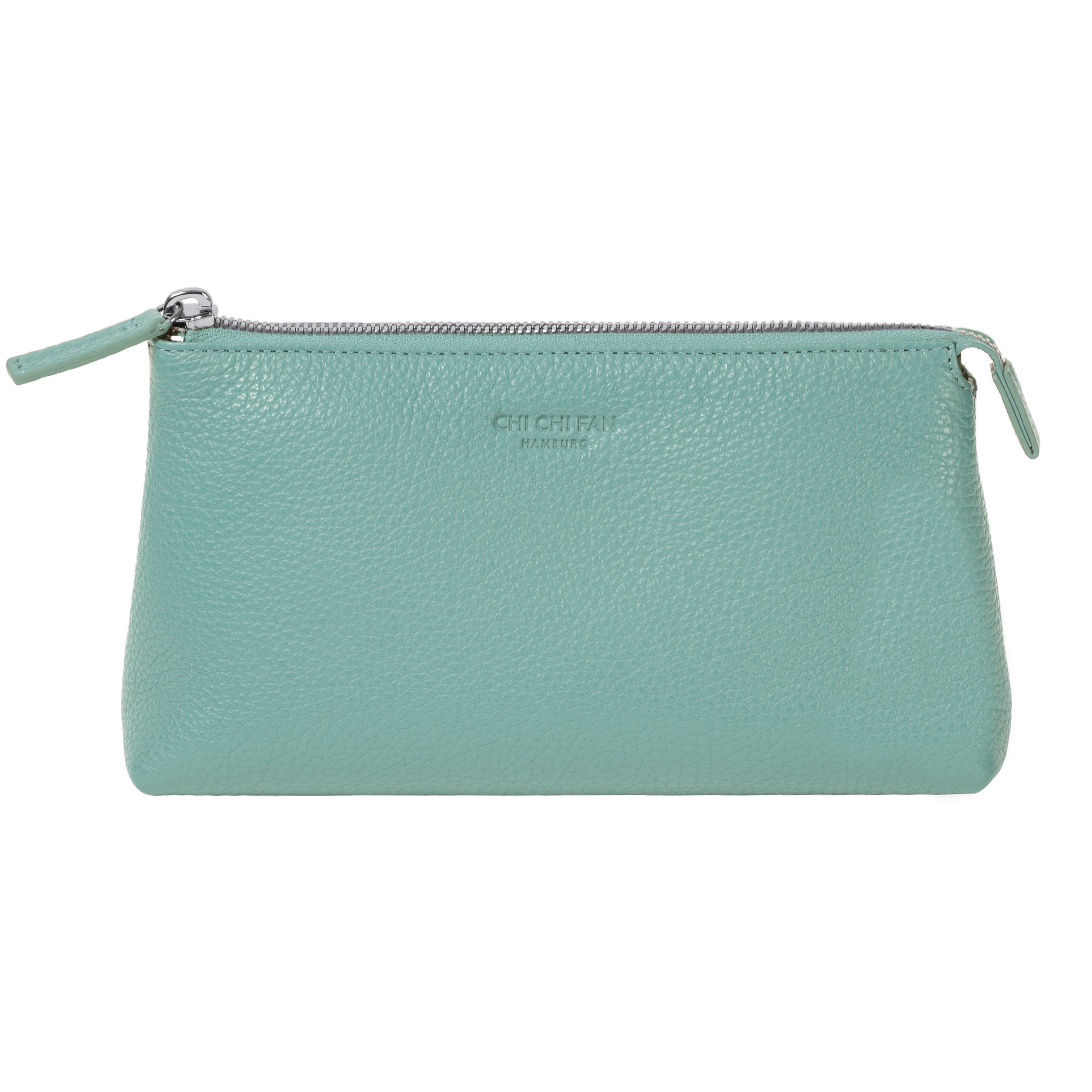 Kulturtasche klein mint