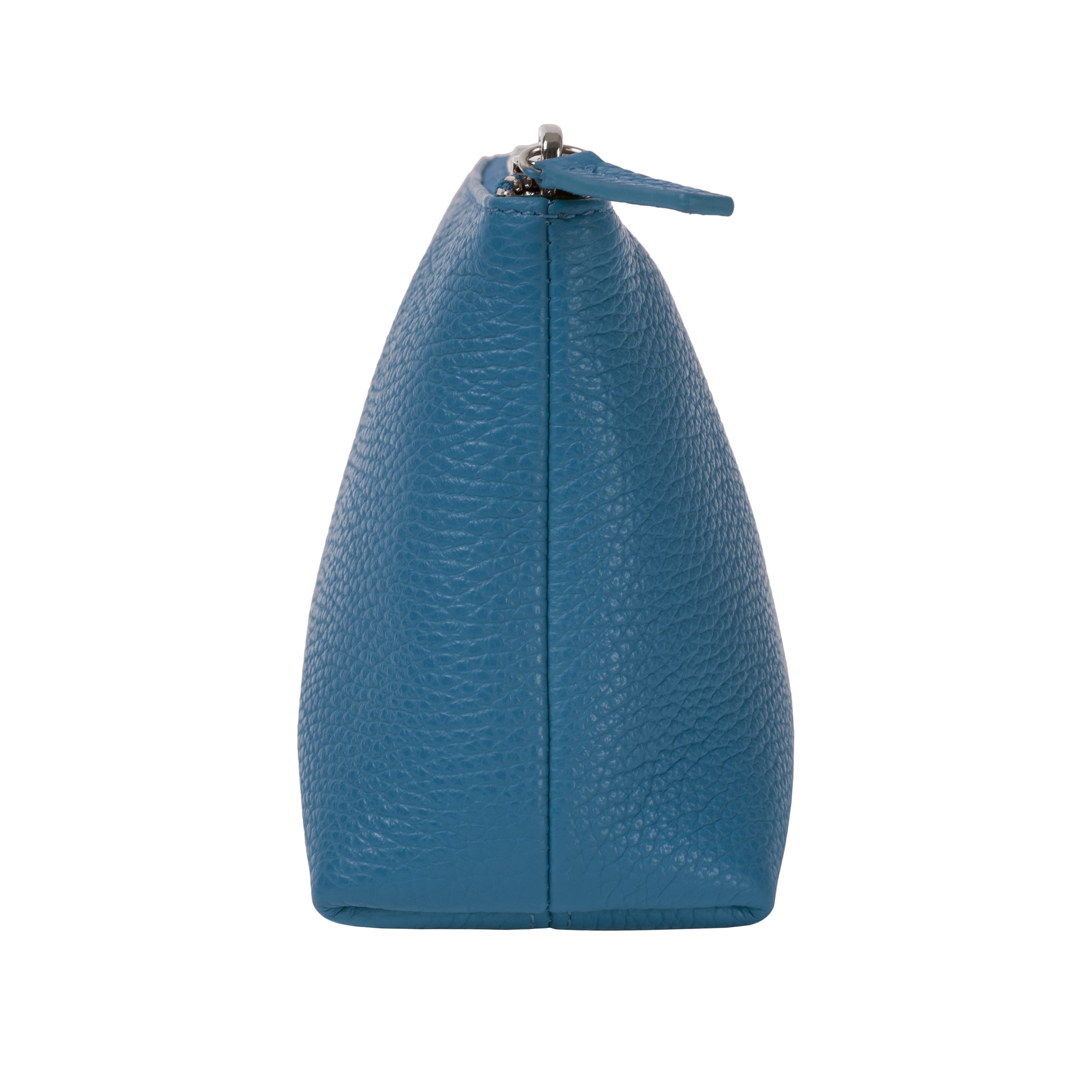 Kulturtasche klein petrol