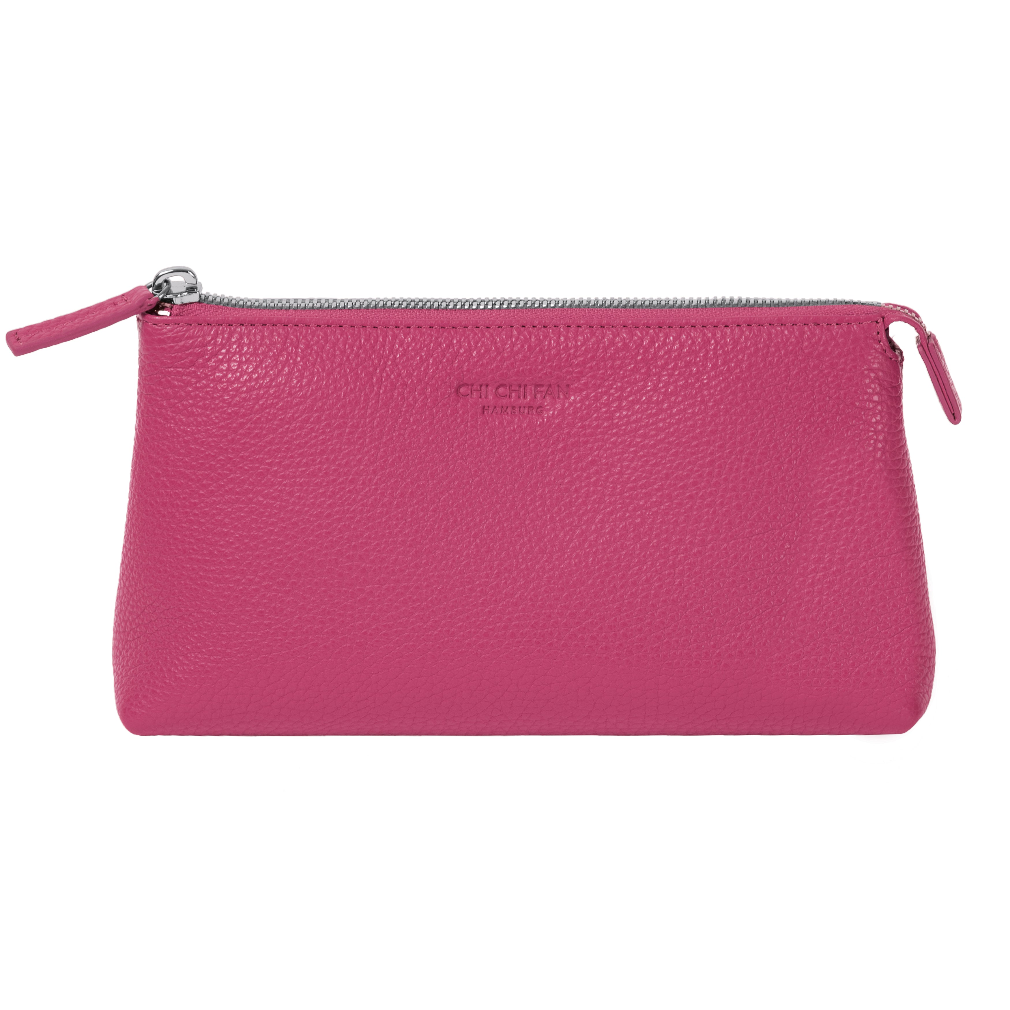 Kulturtasche klein pink