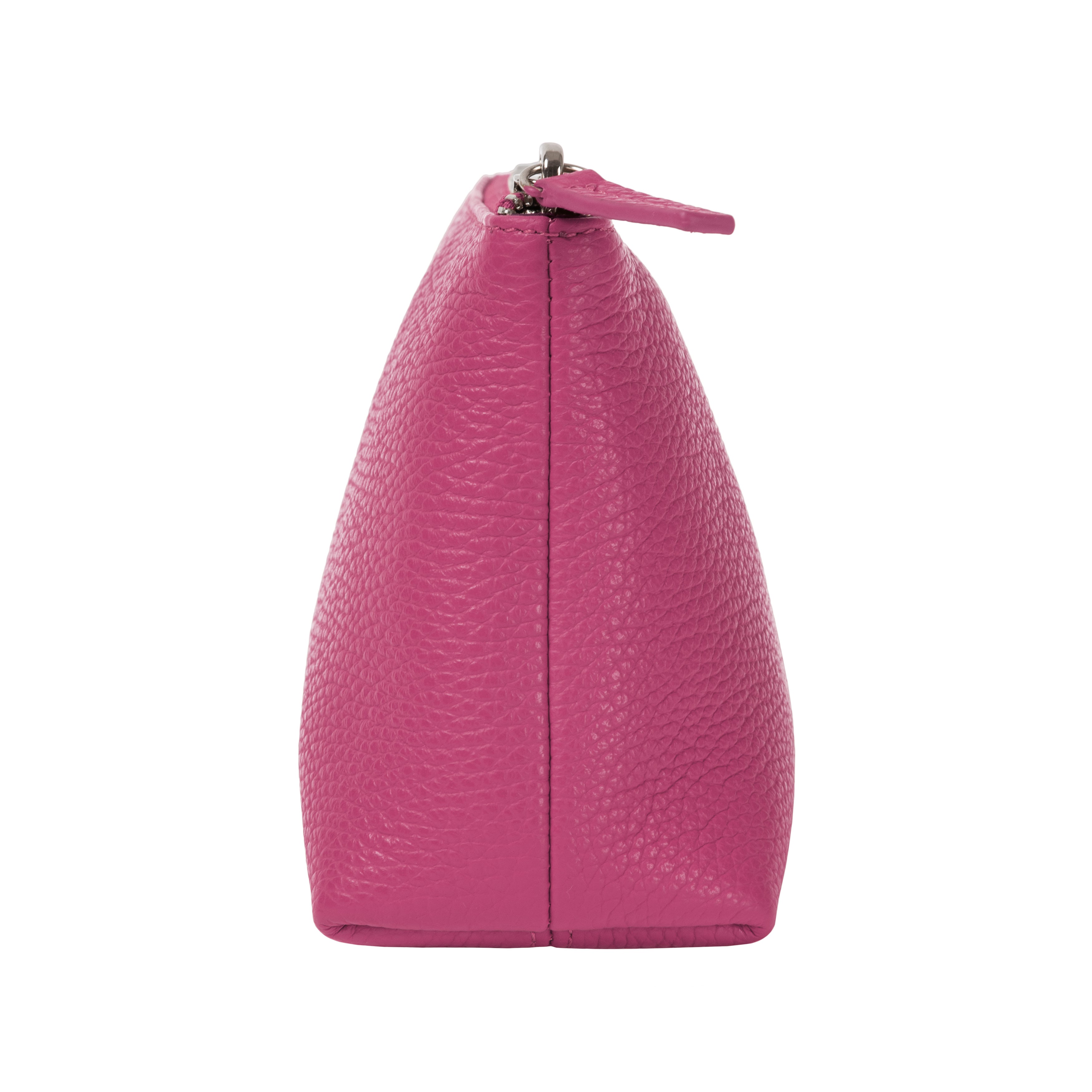 Kulturtasche klein pink