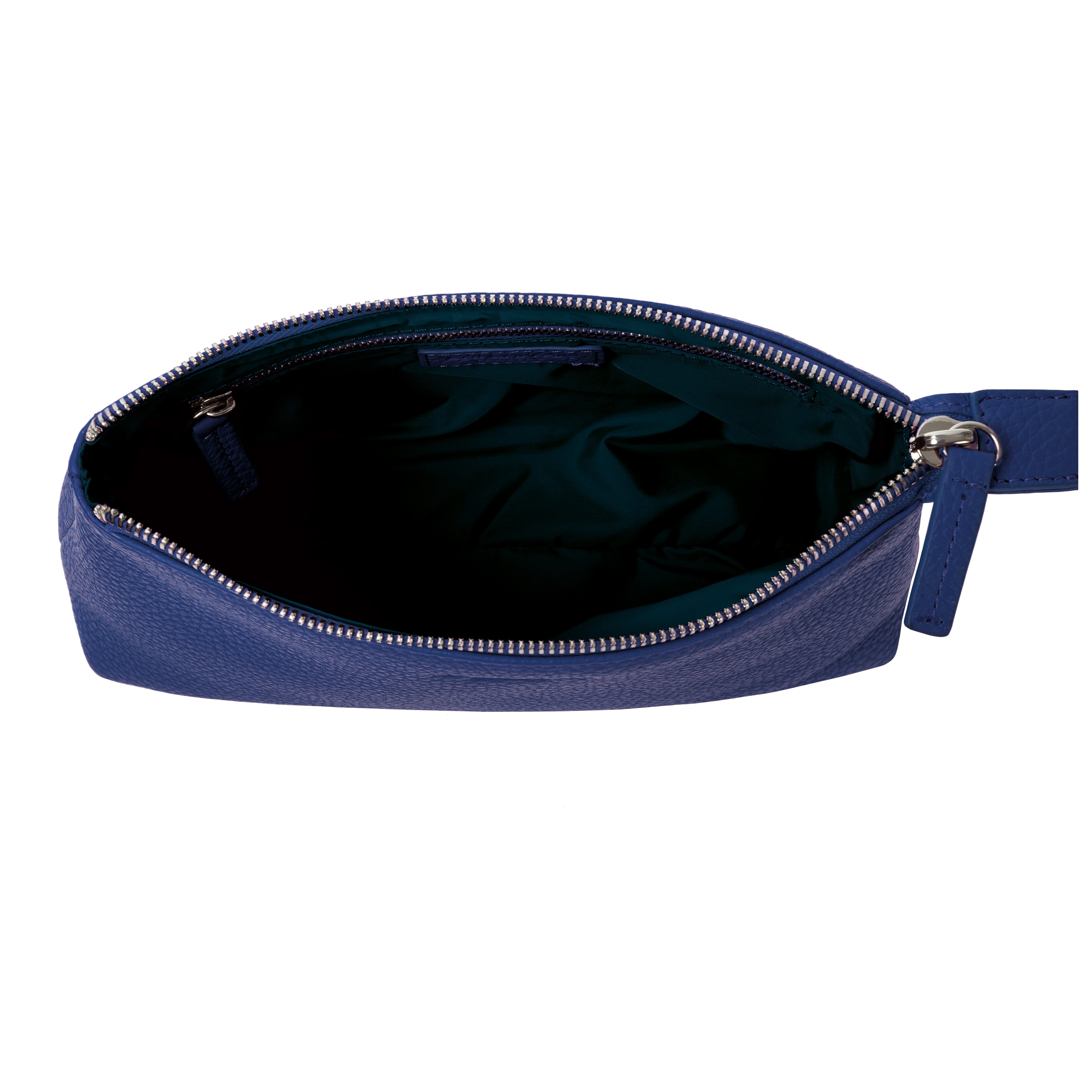 Kulturtasche klein royal