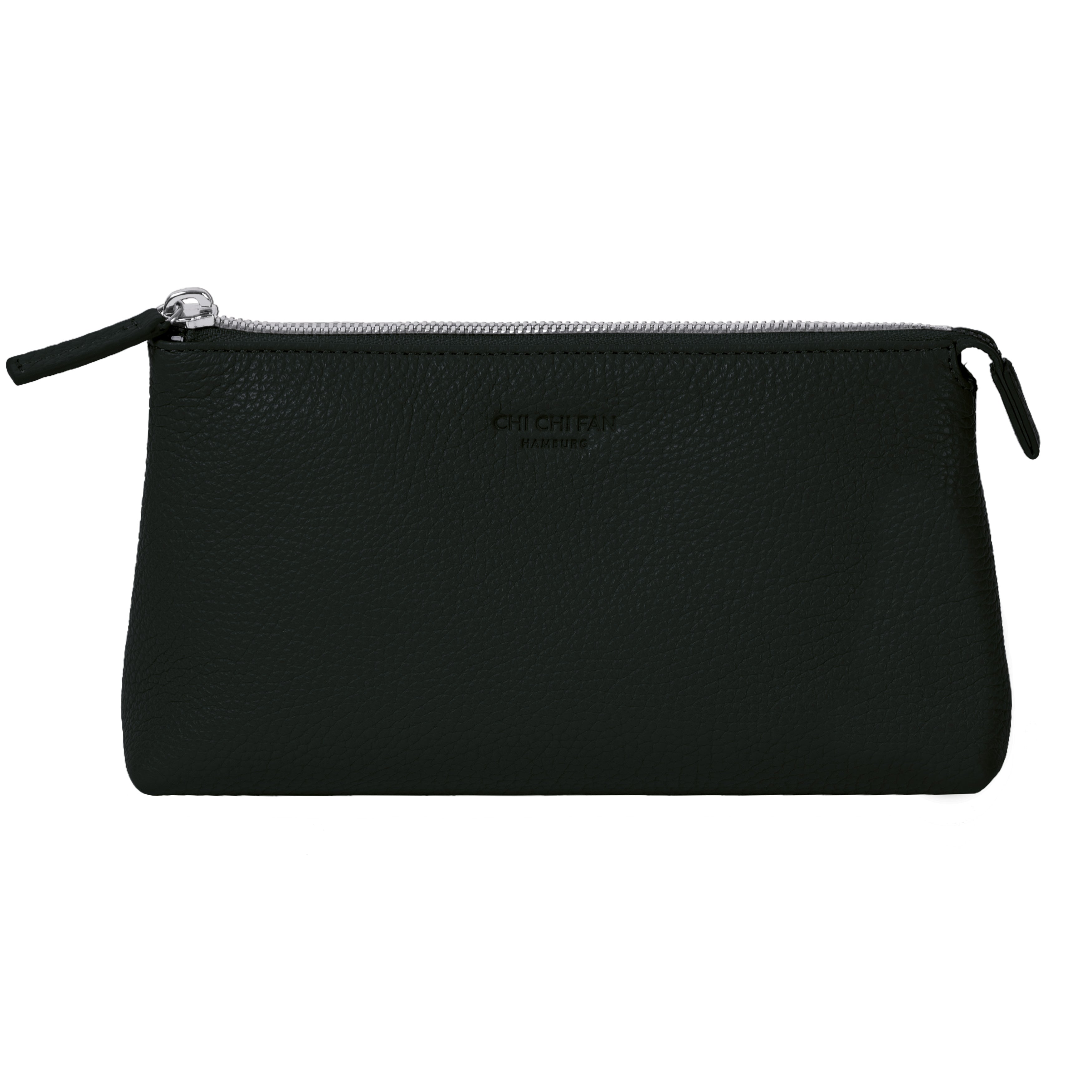 Kulturtasche klein schwarz