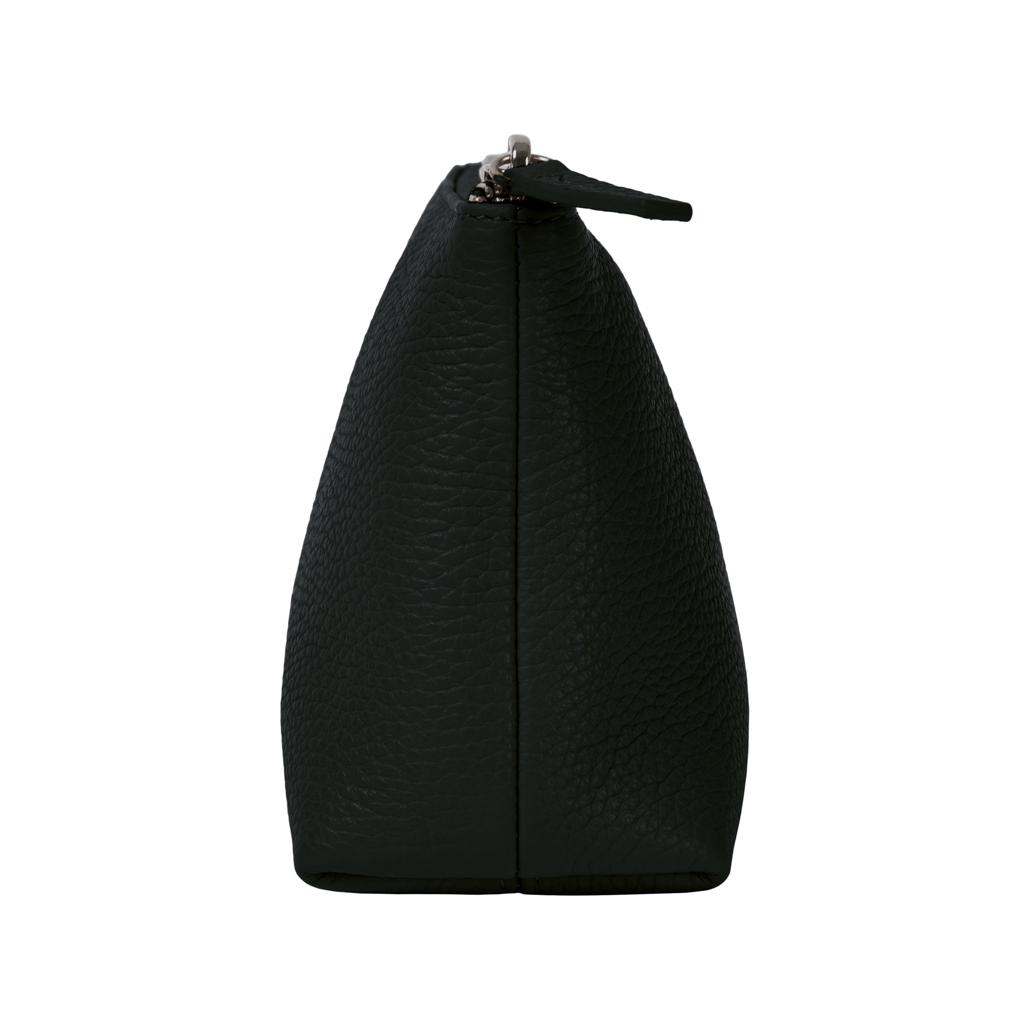 Kulturtasche klein schwarz