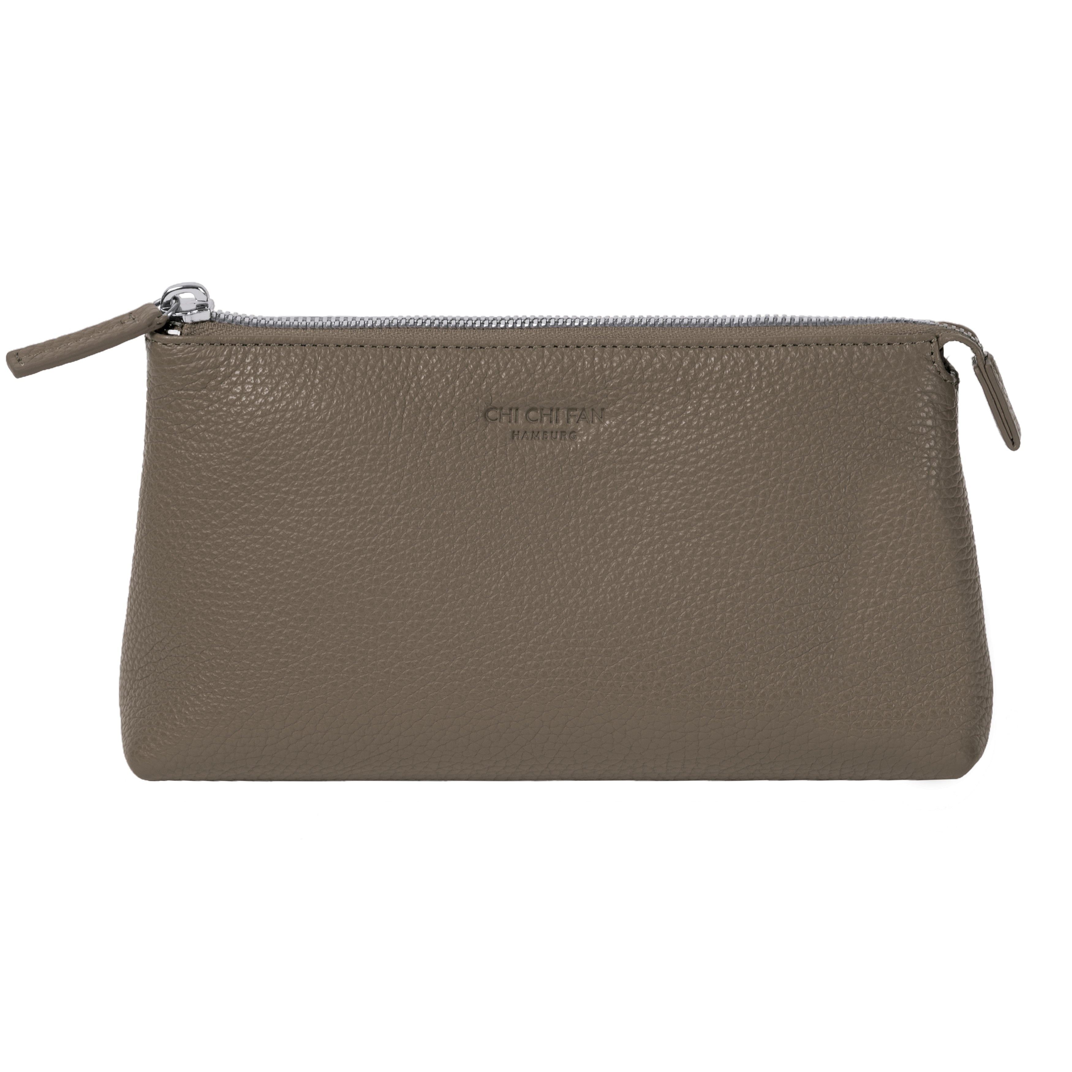 Kulturtasche klein stone