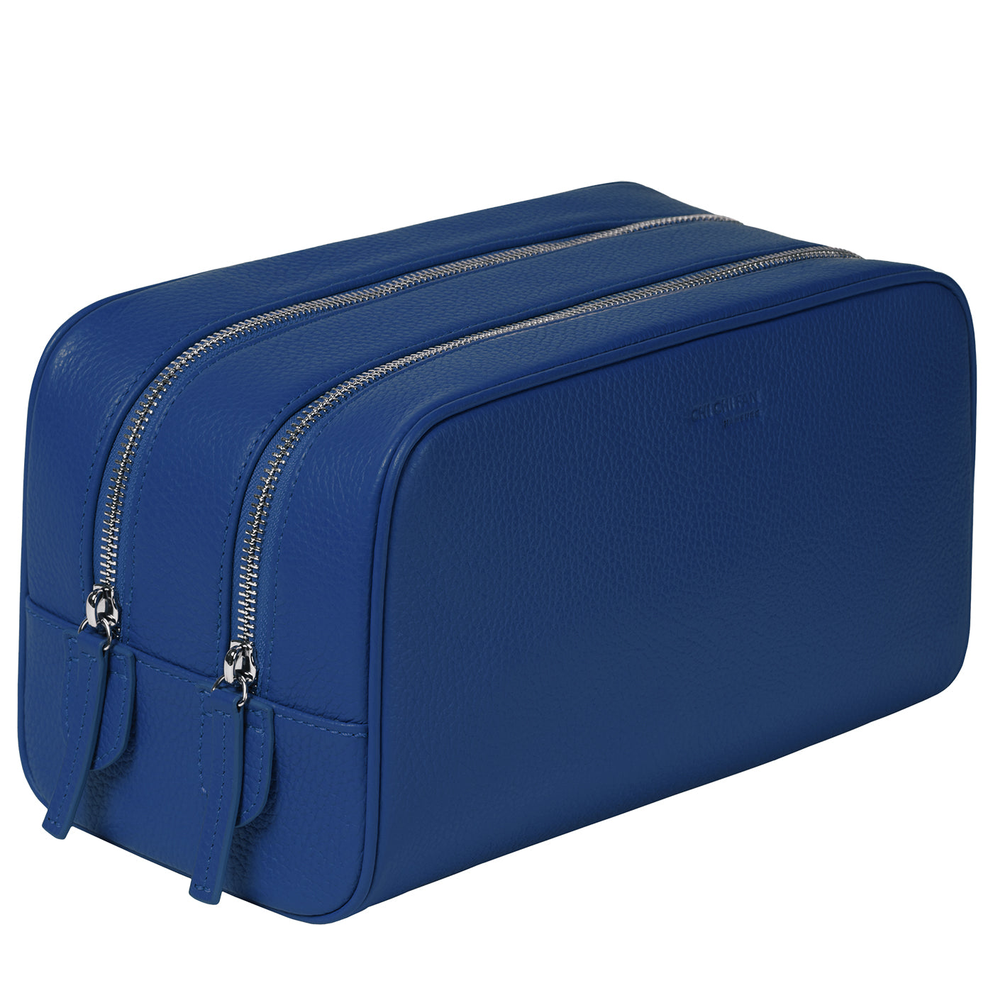 Kulturtasche XL royal