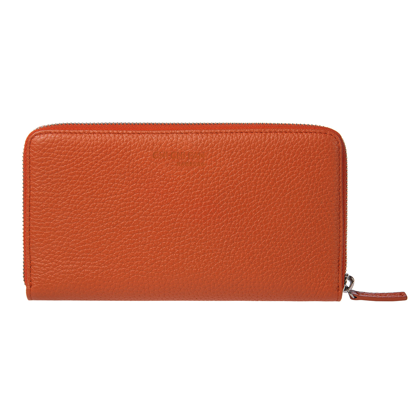 Portemonnaie Business orange