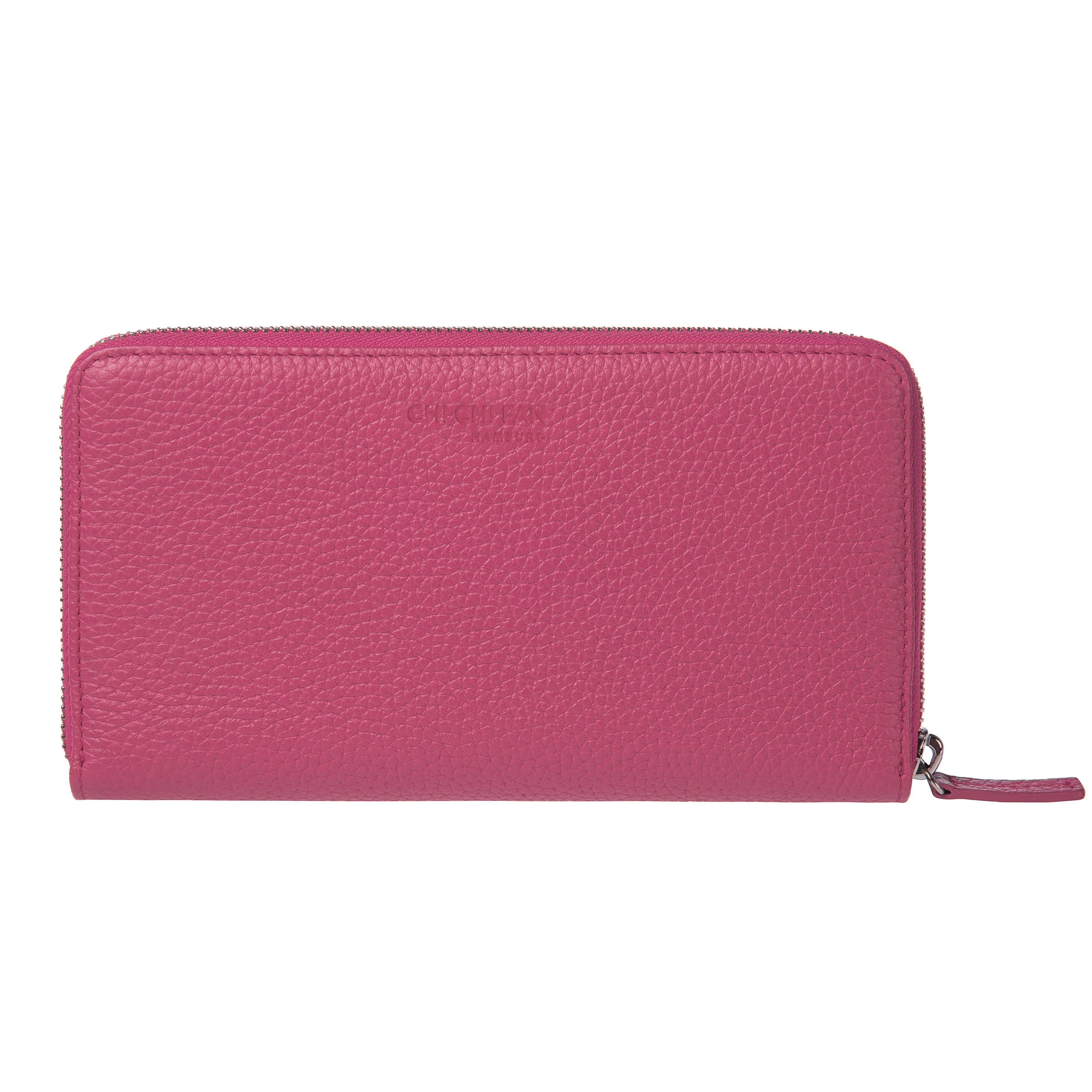 Portemonnaie Business pink