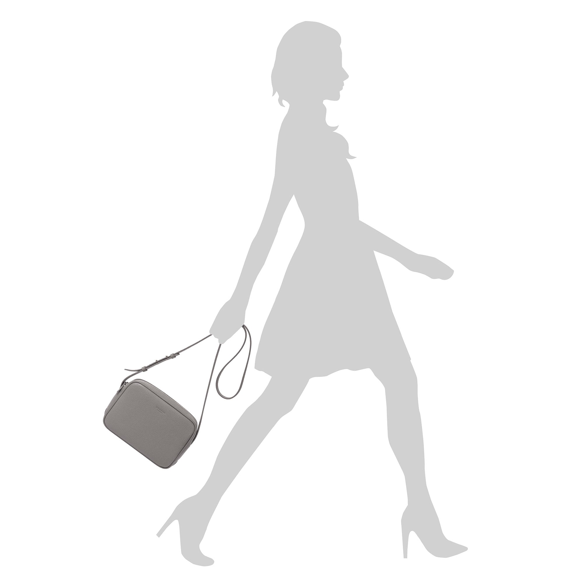 Daily Bag graphit