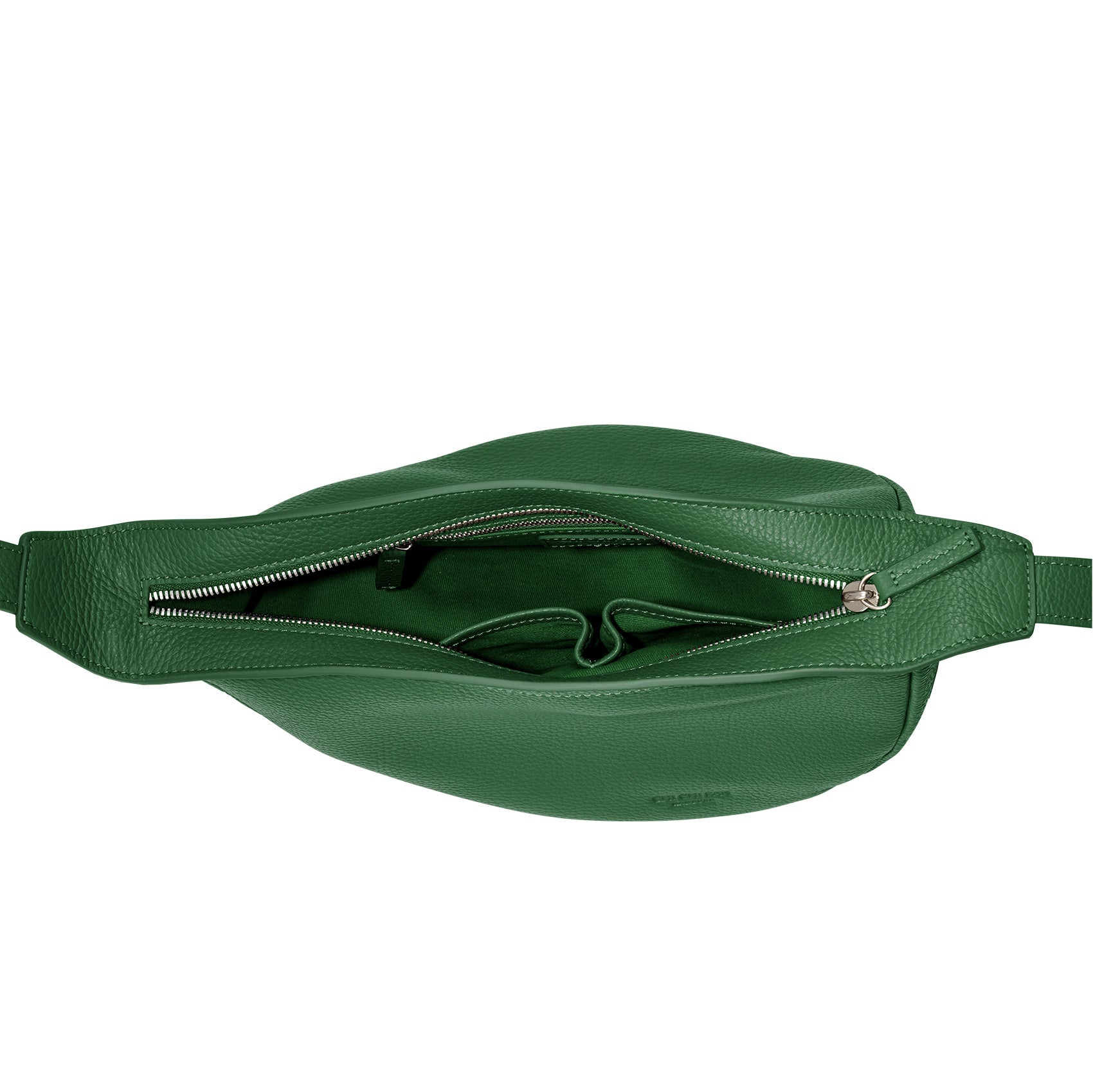 Banana Bag Eden Green