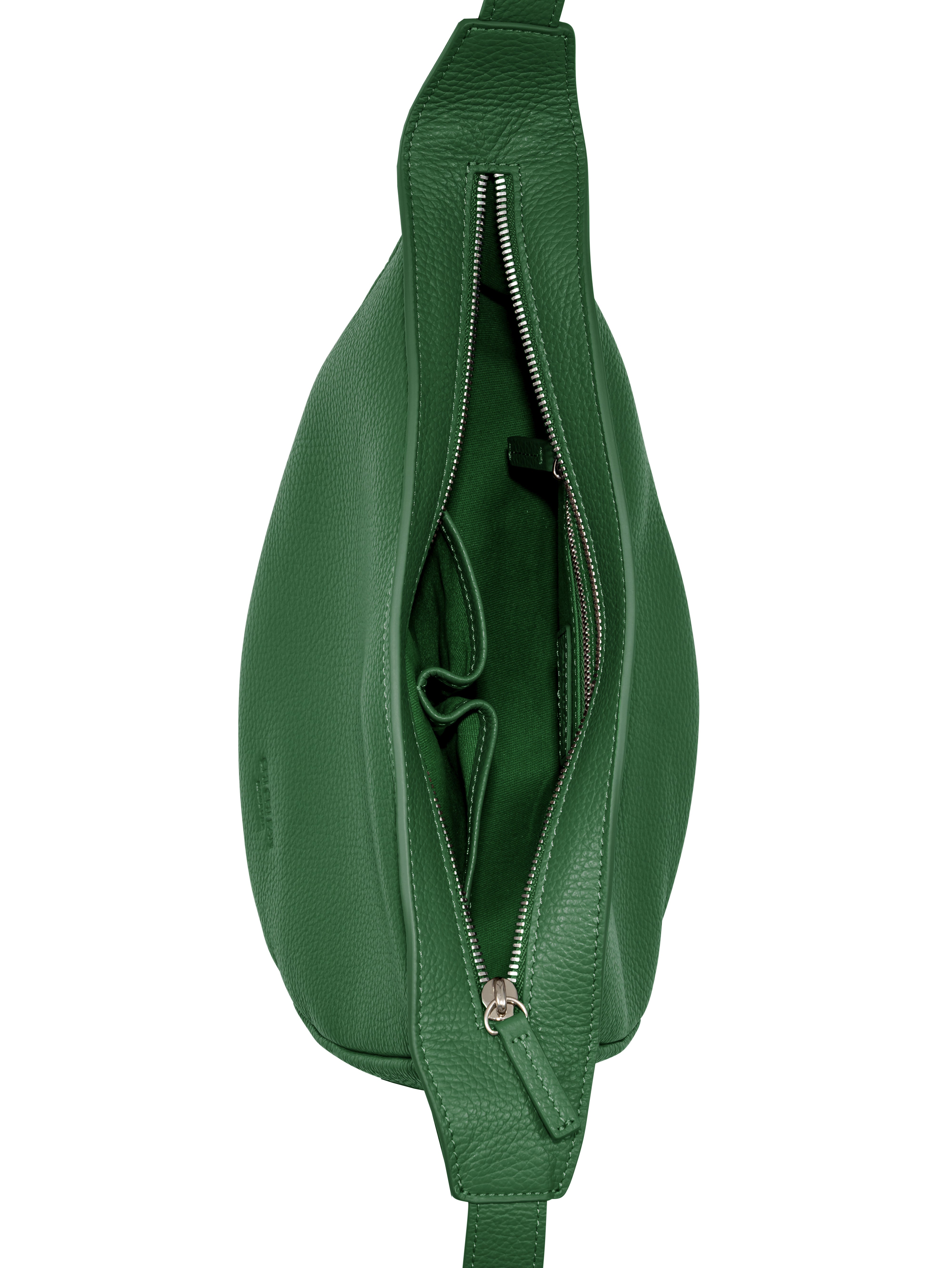 Banana Bag Eden Green