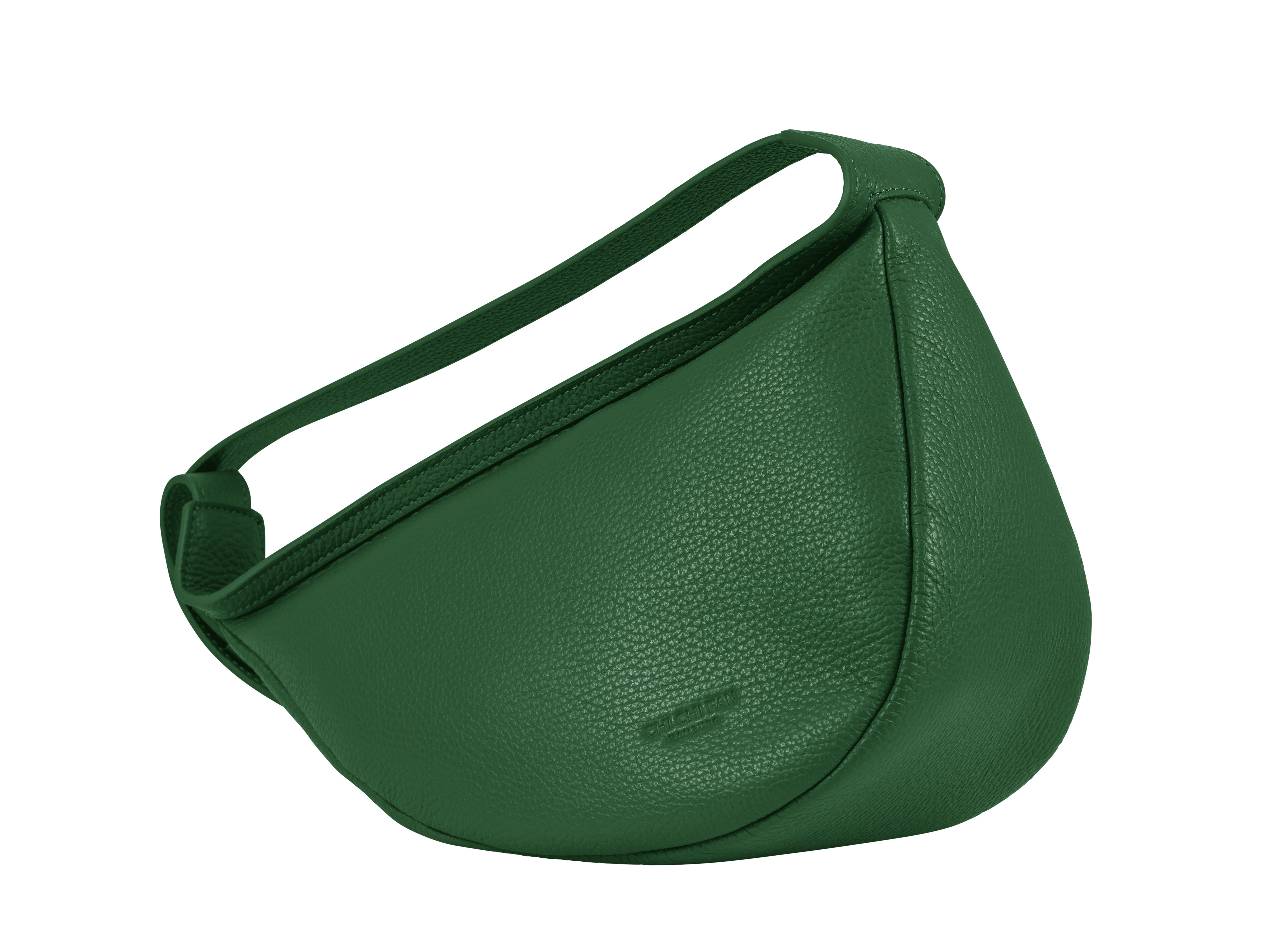 Banana Bag Eden Green