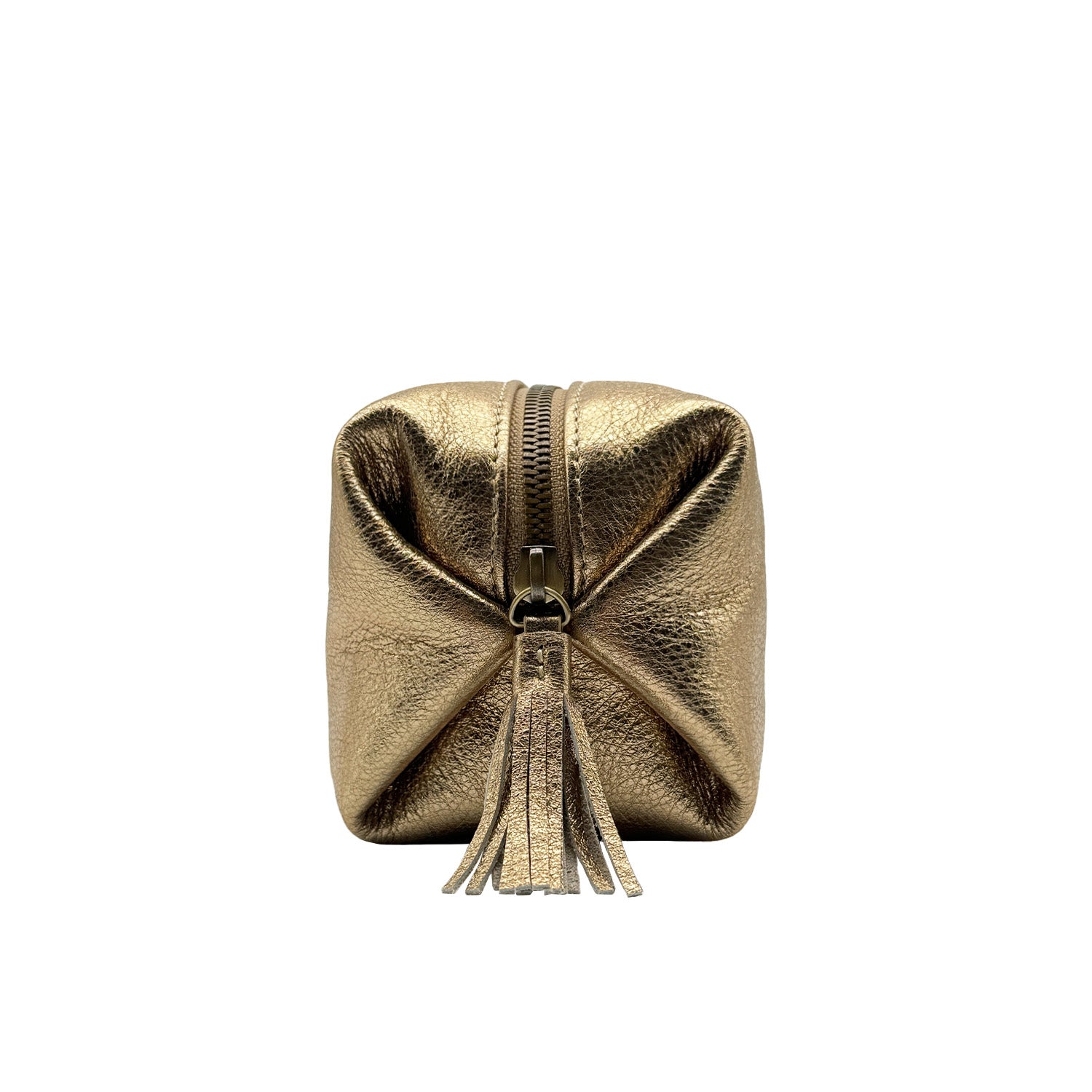 Bao Bao Tassel M Gold