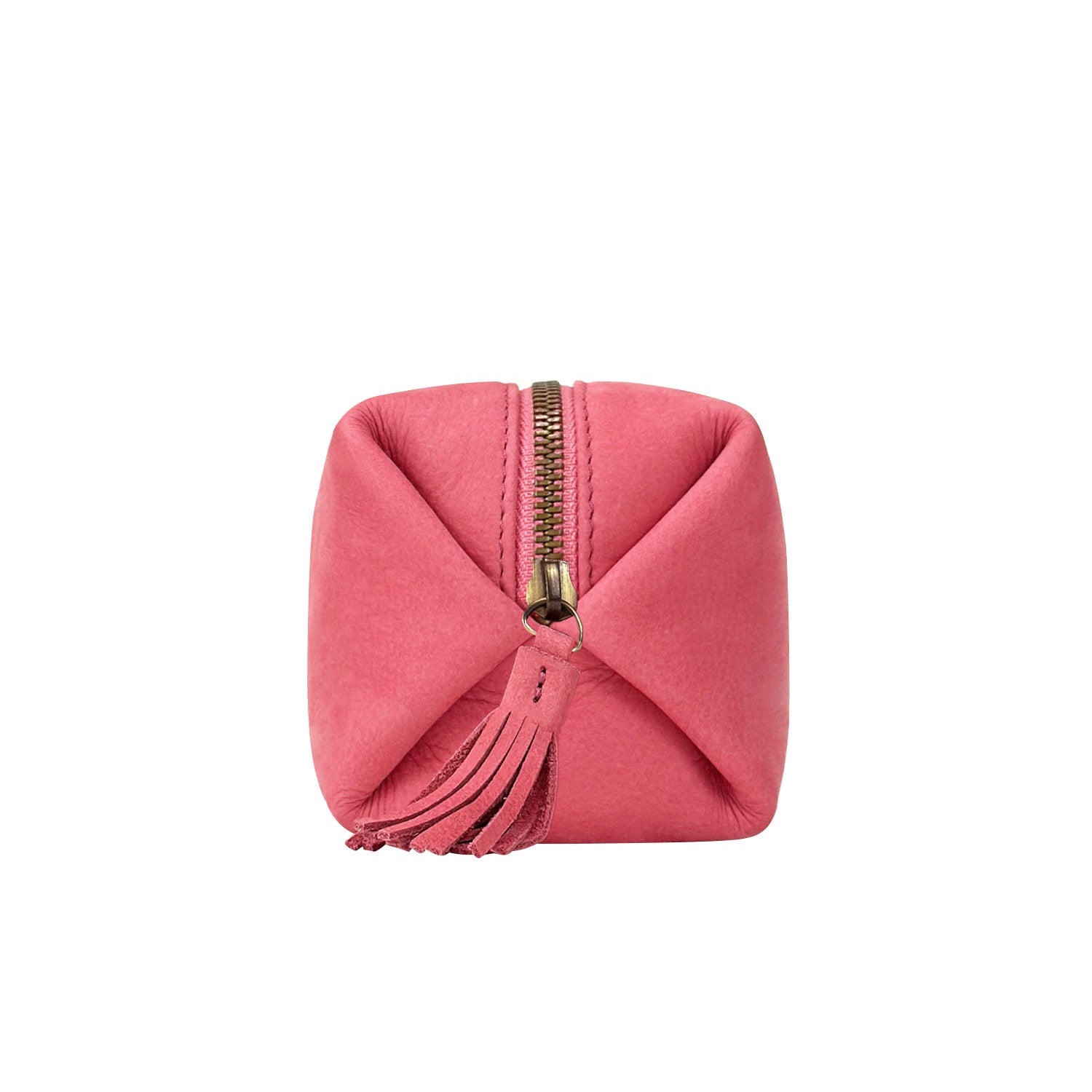 Bao Bao Tassel Medium Rosa