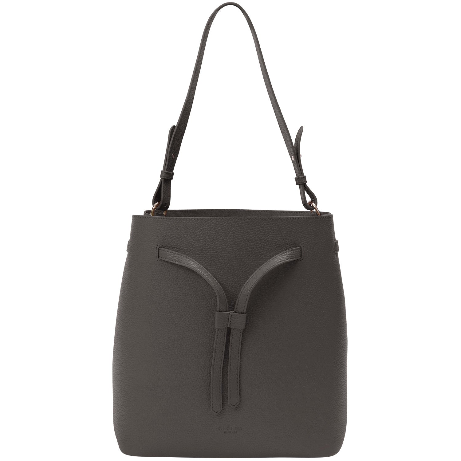 Beutel Raw darkgrey