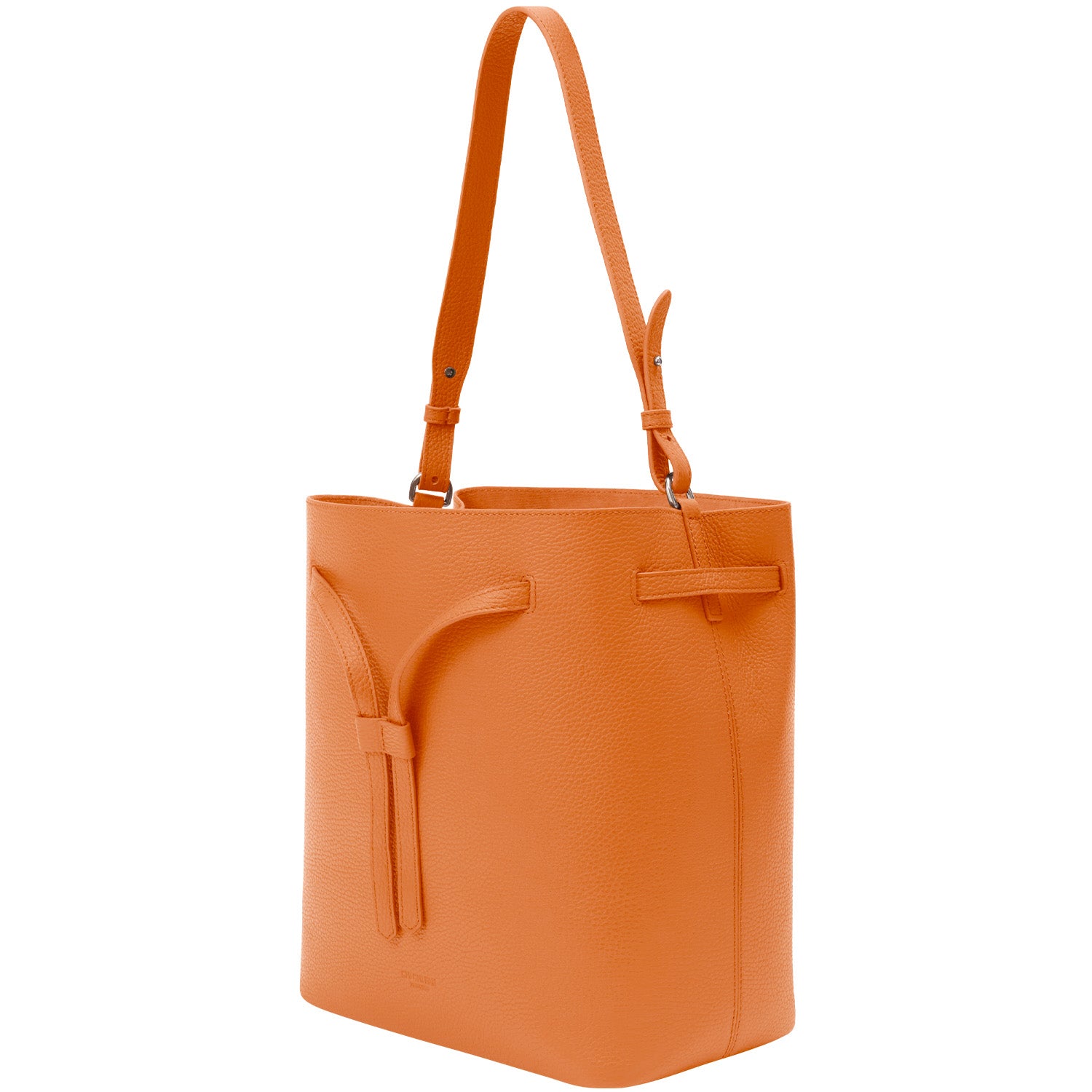 Beutel Raw orange