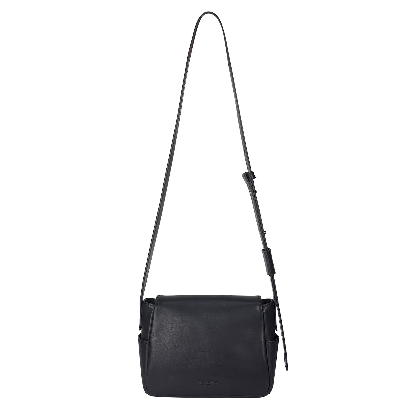 Biggi Bag Michigan Black