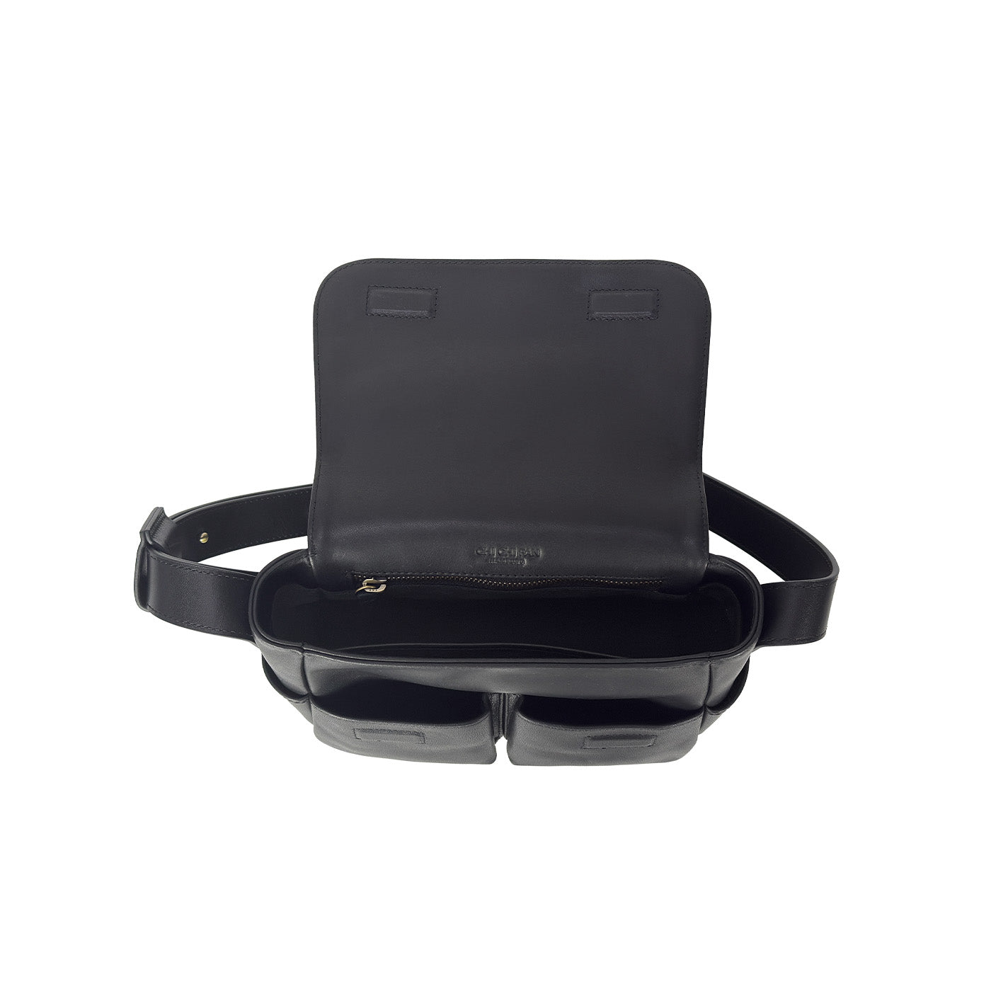 Biggi Bag Michigan Black