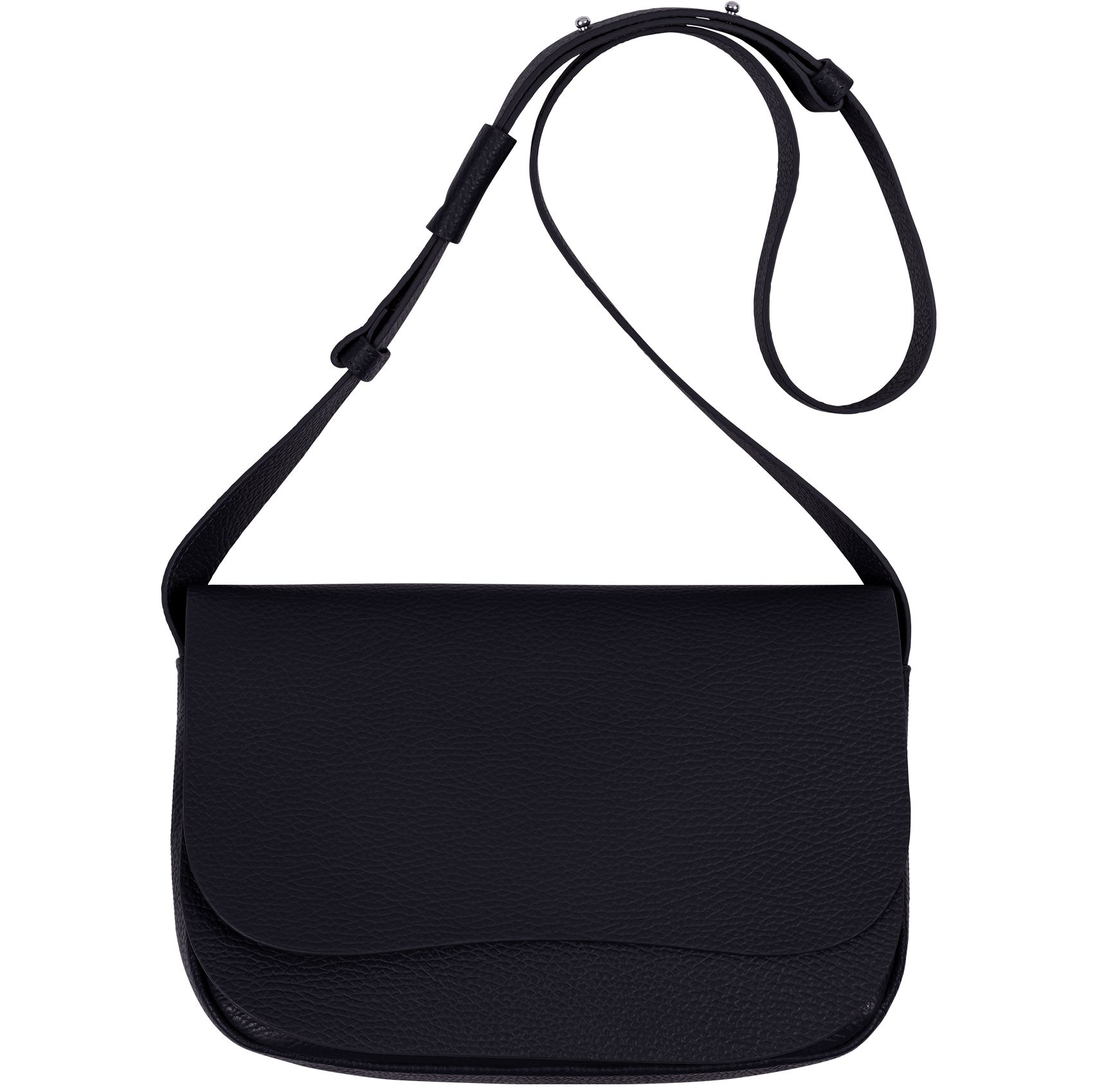 Double Flap Bag