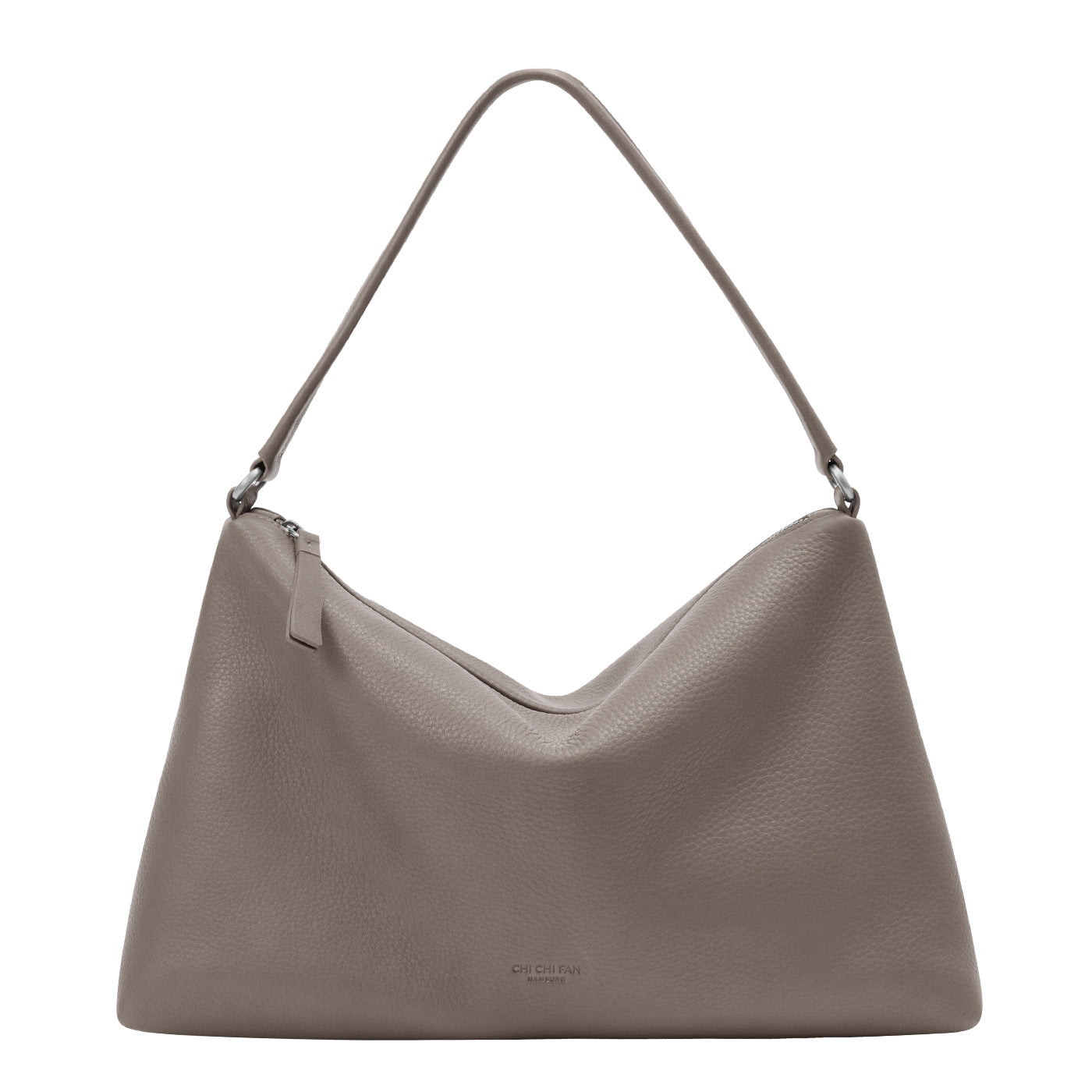 Ebba Bag lichtgrau
