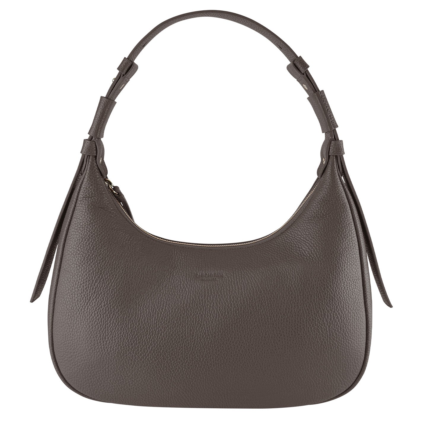Hobo Bag darkgrey