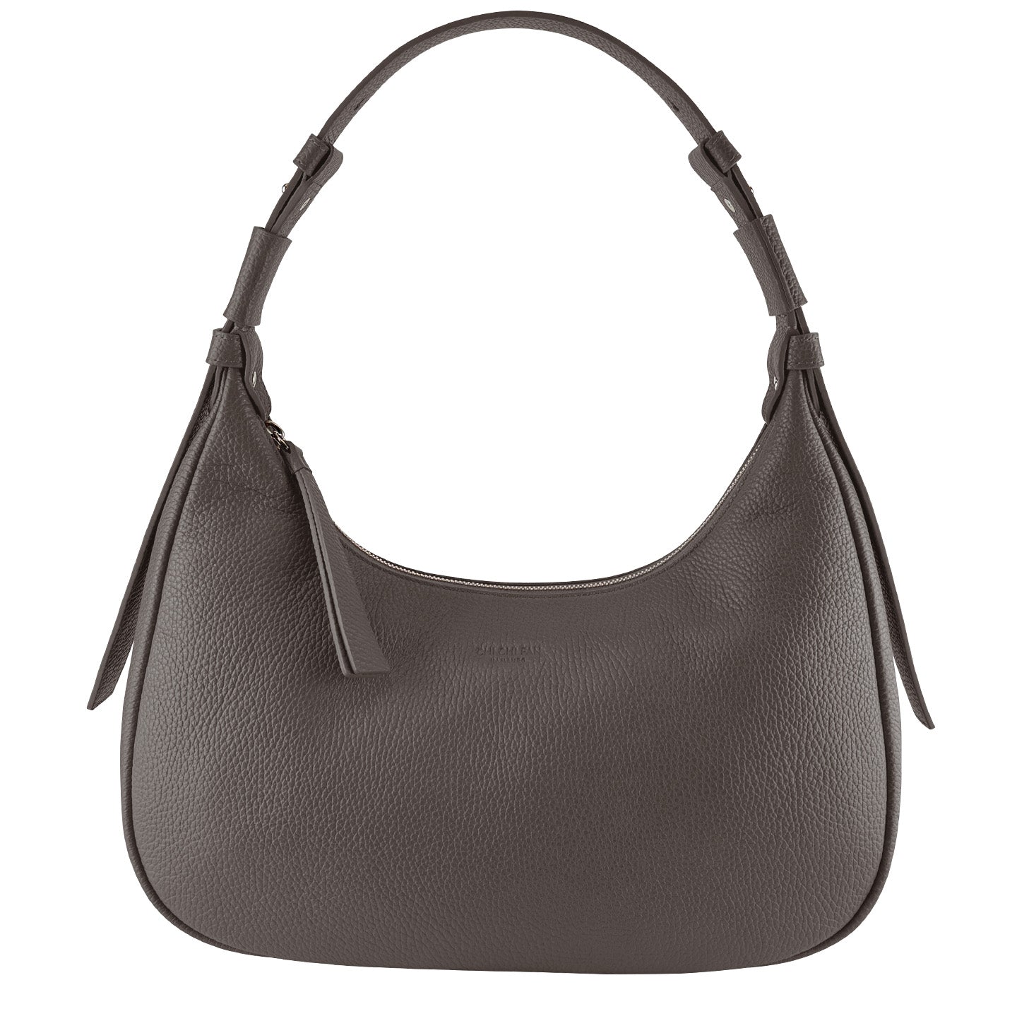 Hobo Bag darkgrey