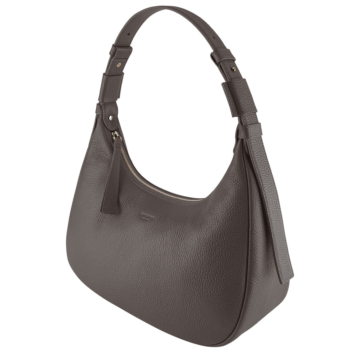 Hobo Bag darkgrey
