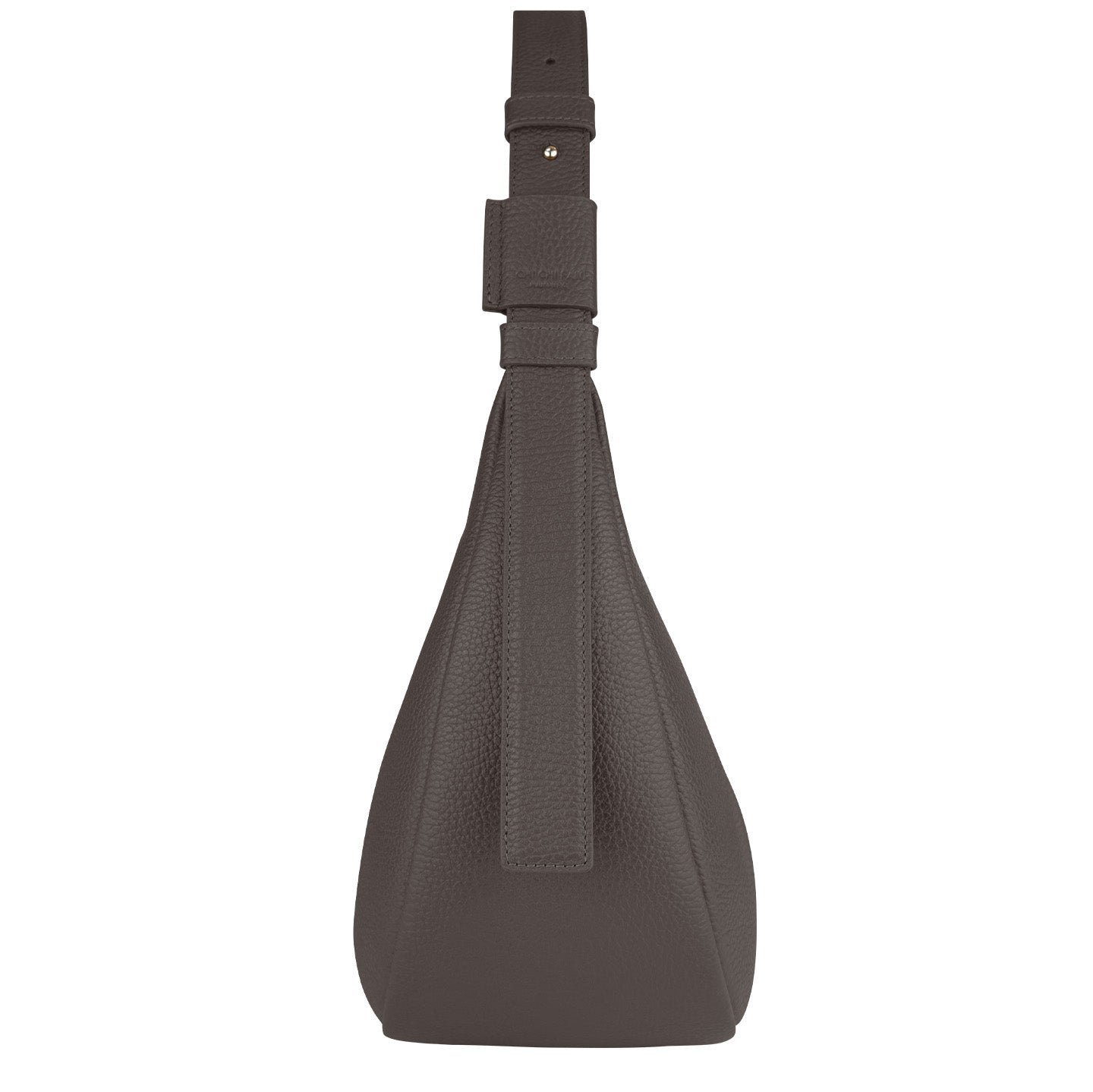 Hobo Bag darkgrey