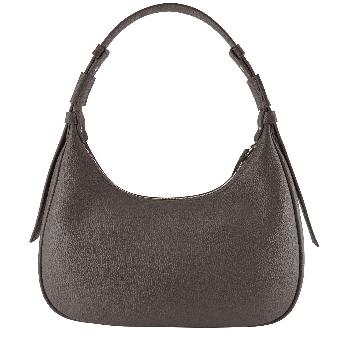 Hobo Bag darkgrey