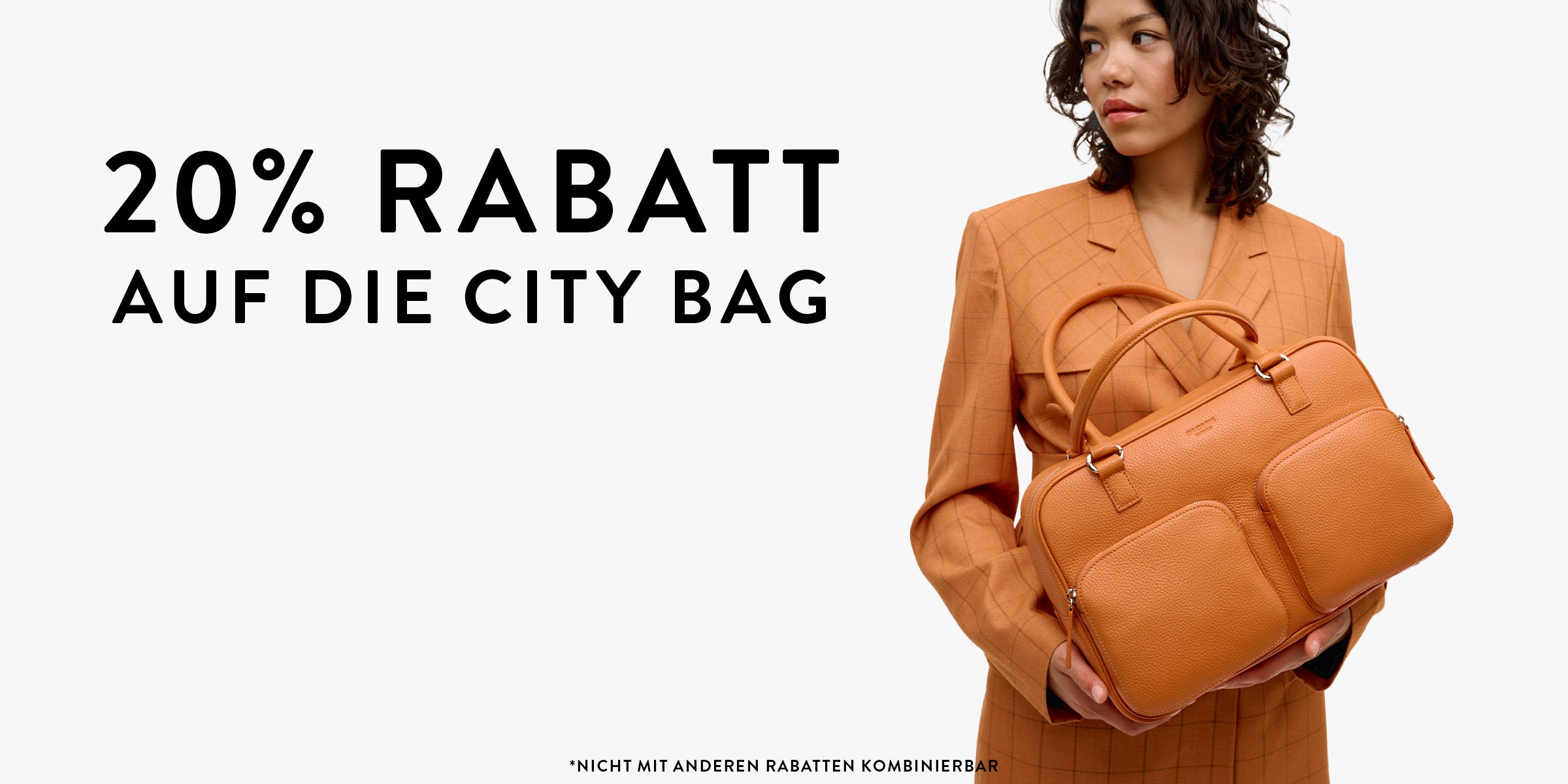 Slider City Bag