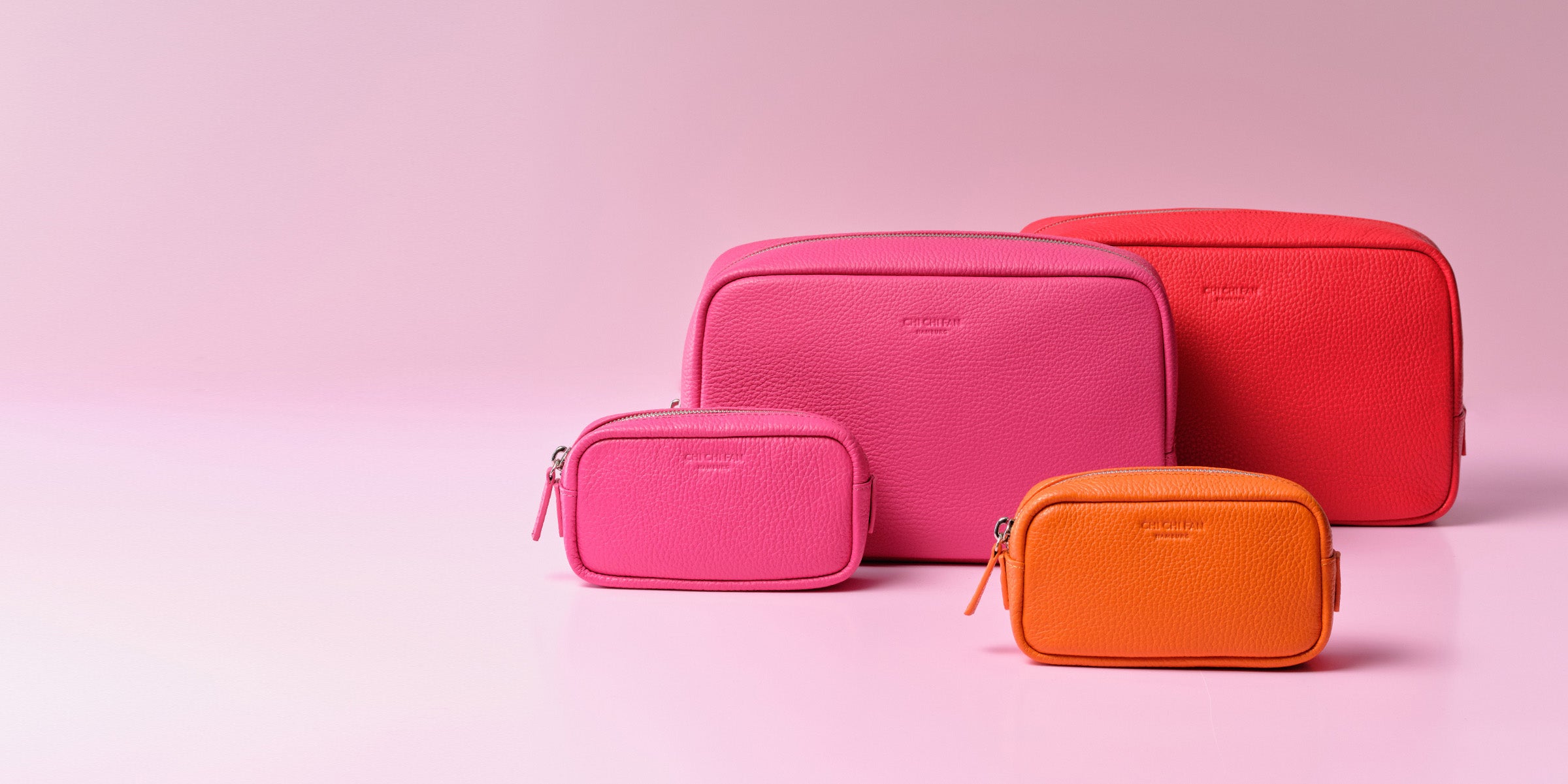 Slider Kultur- & Kosmetiktaschen