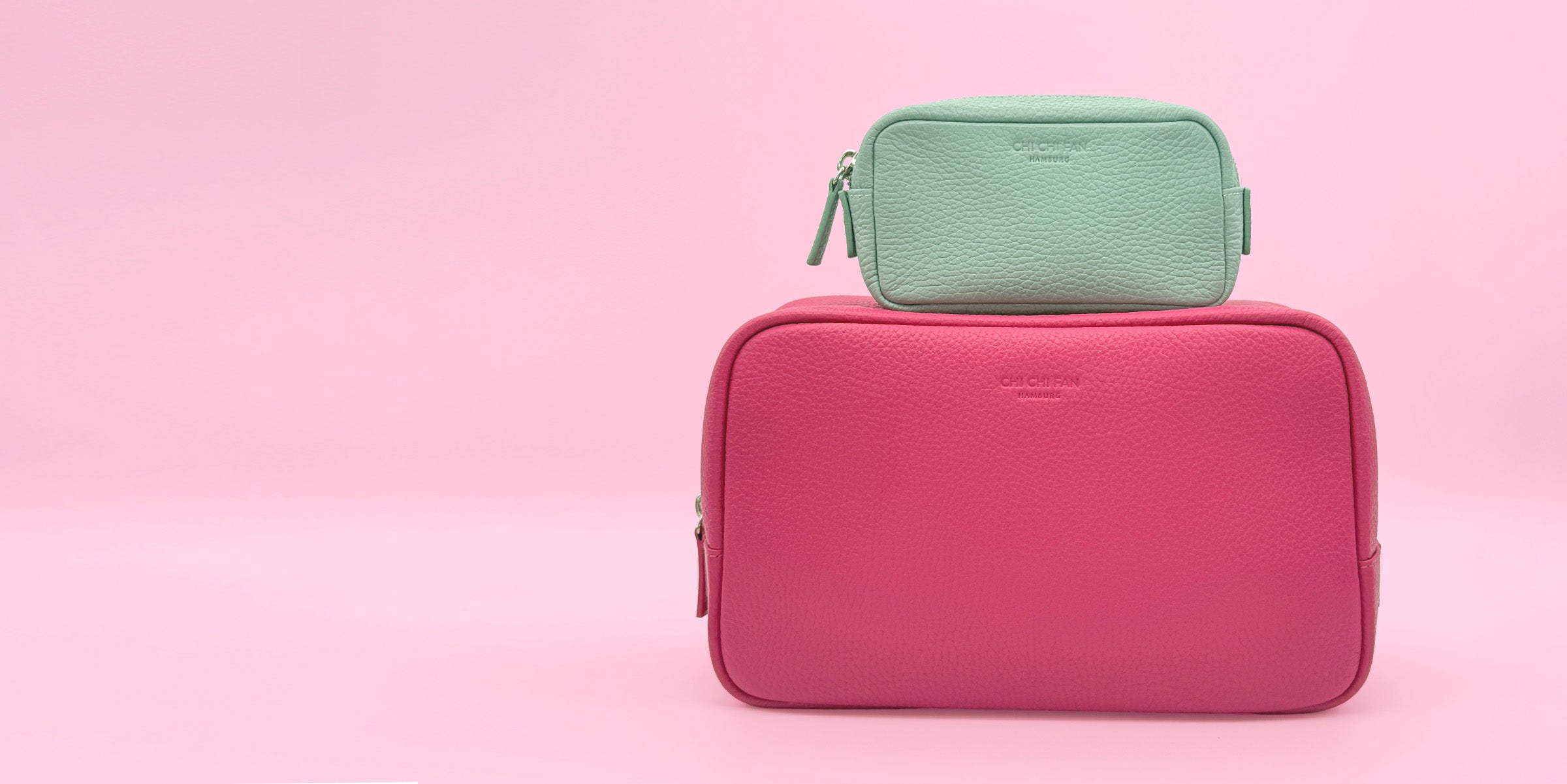 Slider Travel Bag
