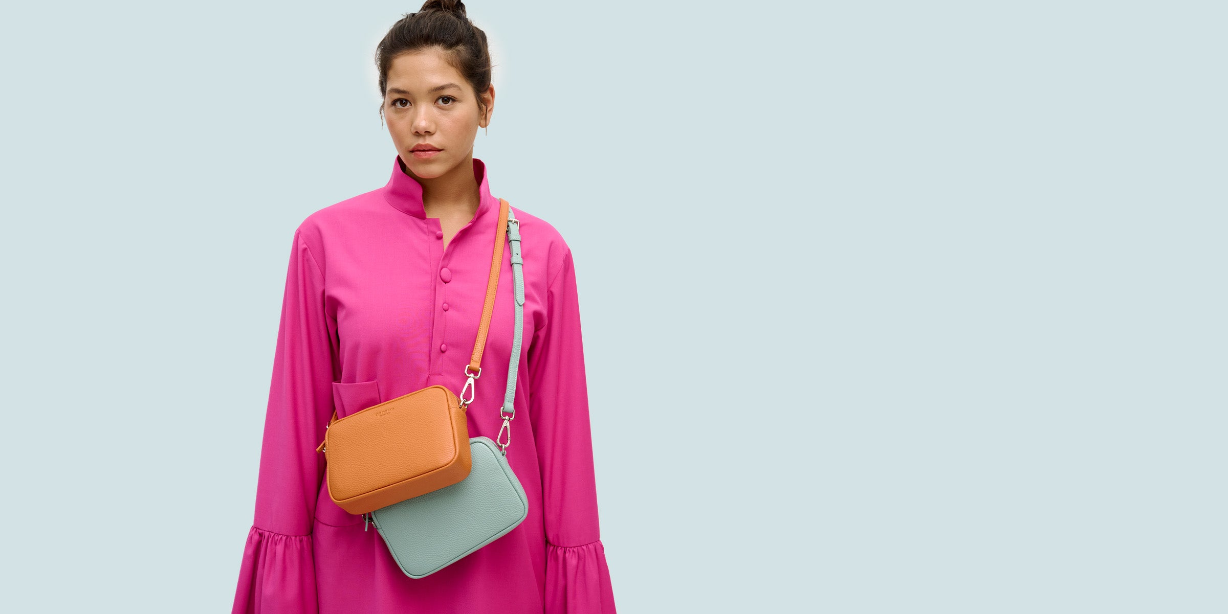 Slider Missy Bag
