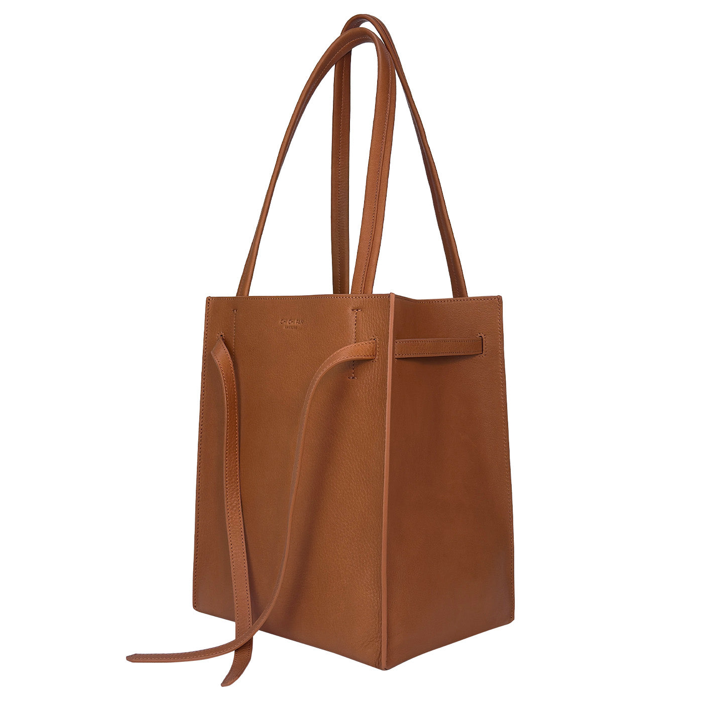 Shopper Inside Out S Natural Samba