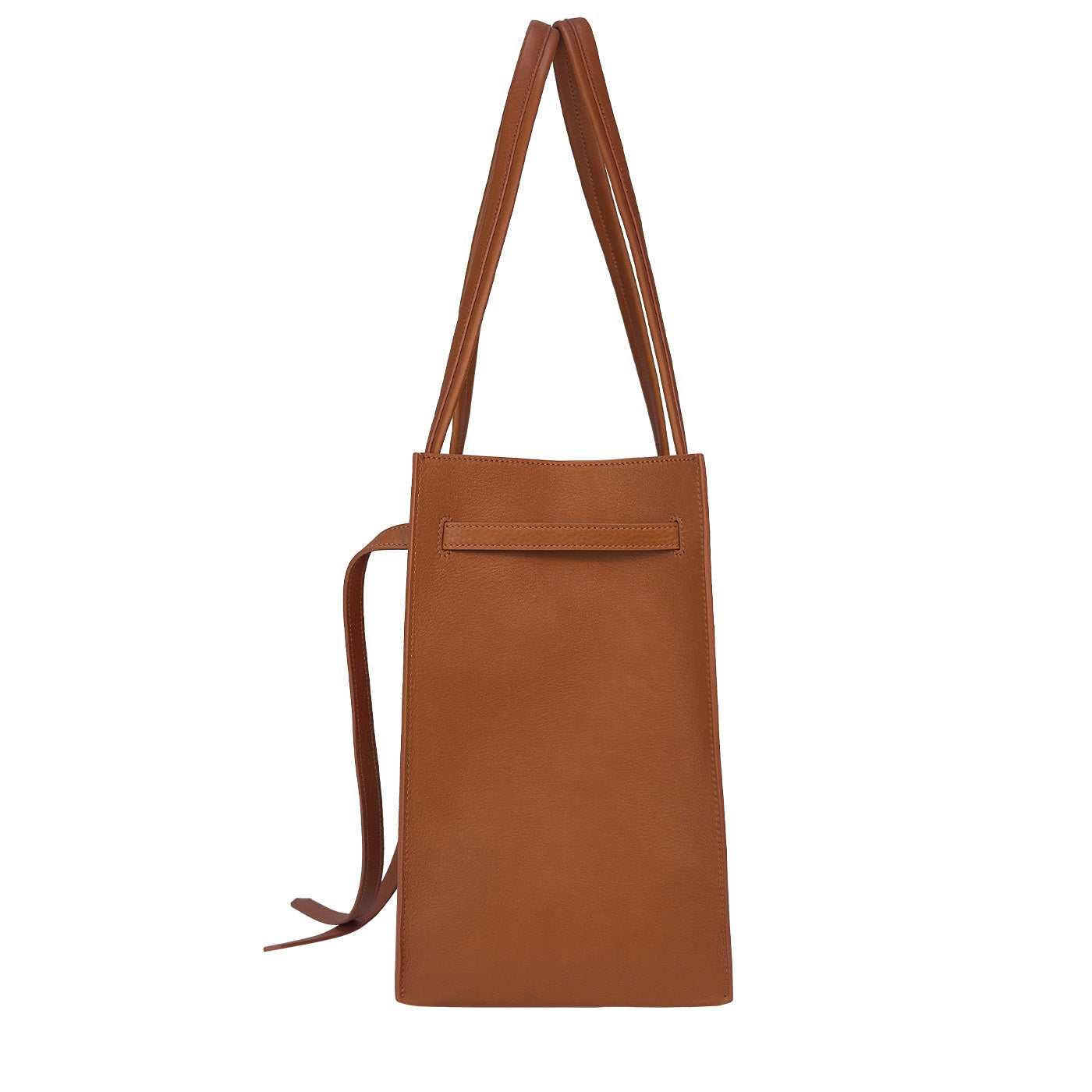 Shopper Inside Out S Natural Samba