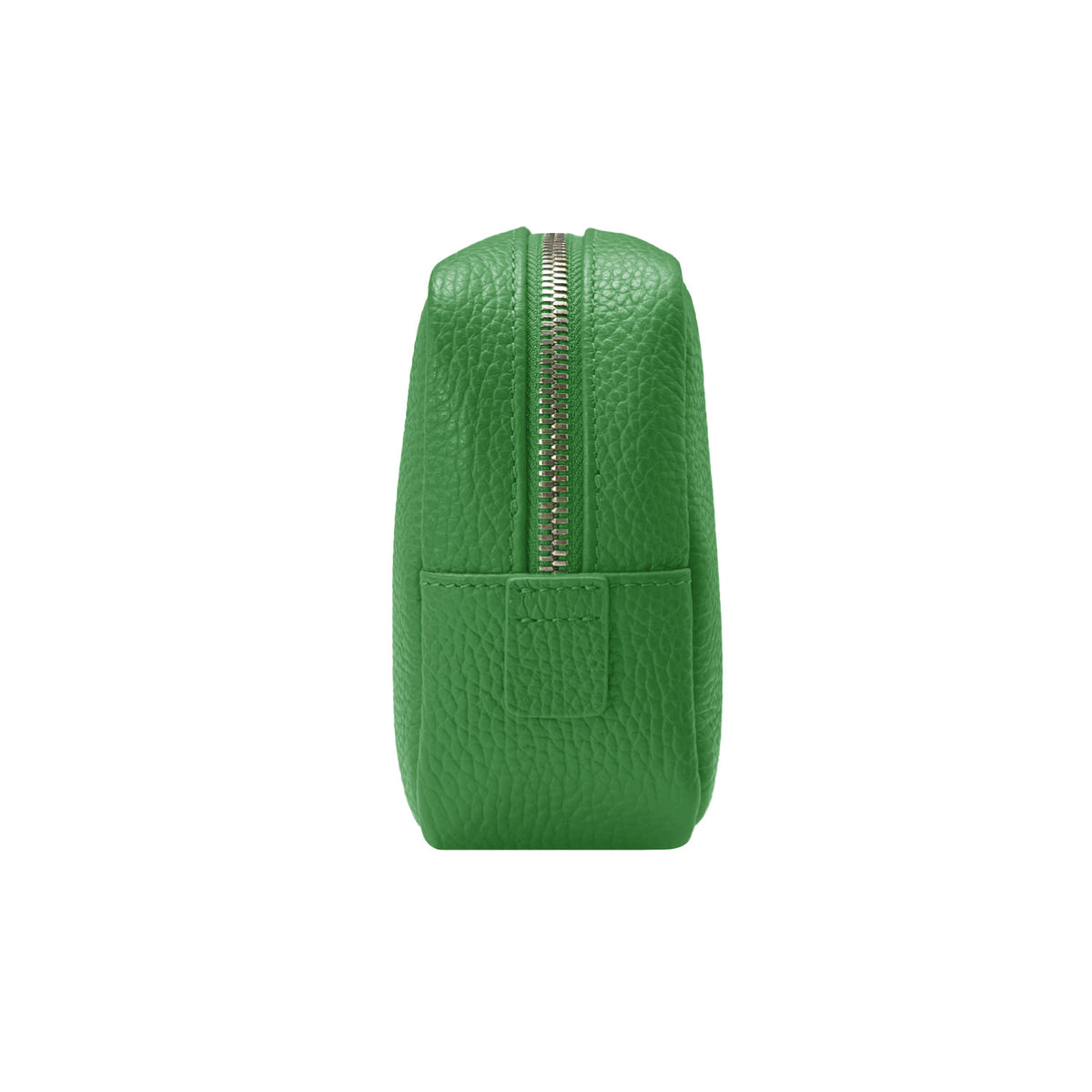 Kosmetiktasche gross green ray
