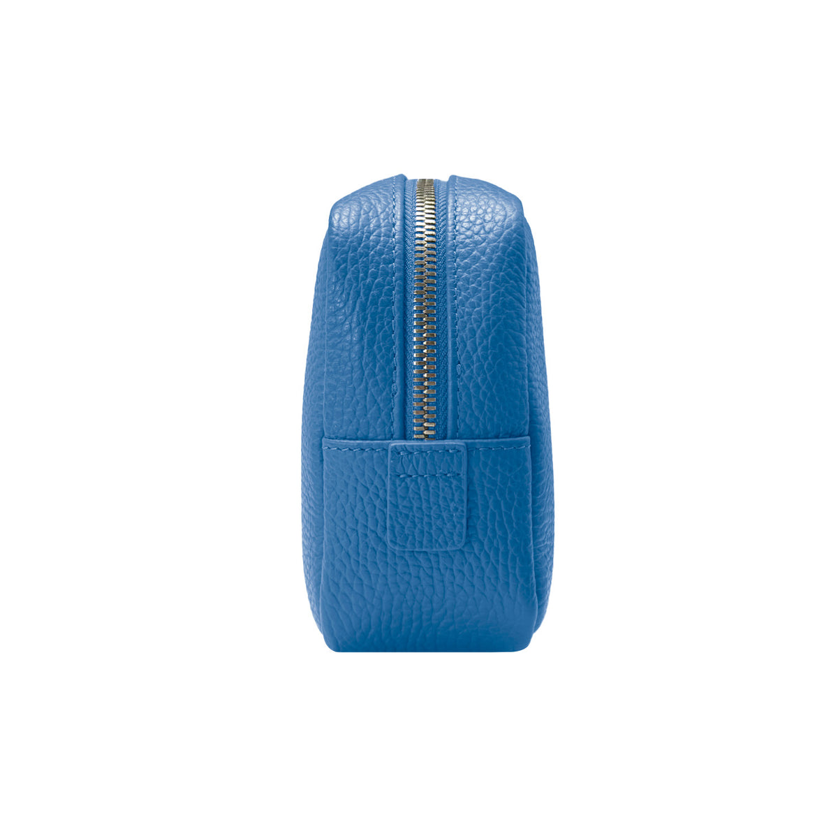 Kosmetiktasche gross petrol