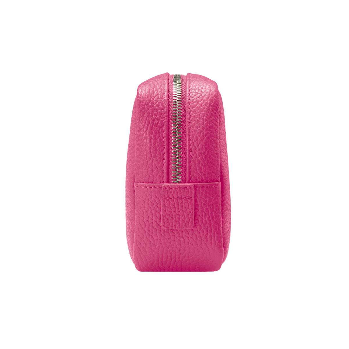 Kosmetiktasche gross pink