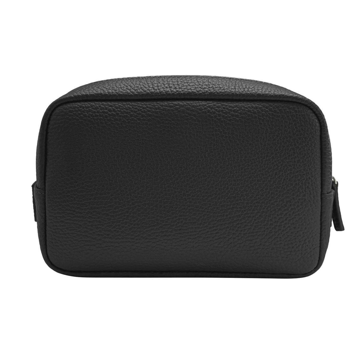 Kosmetiktasche gross schwarz