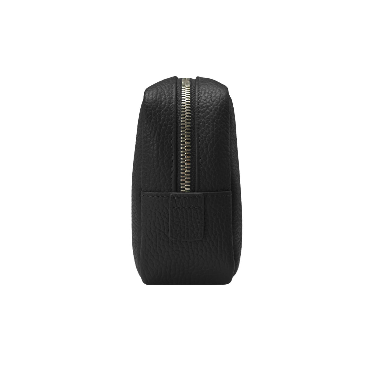 Kosmetiktasche gross schwarz
