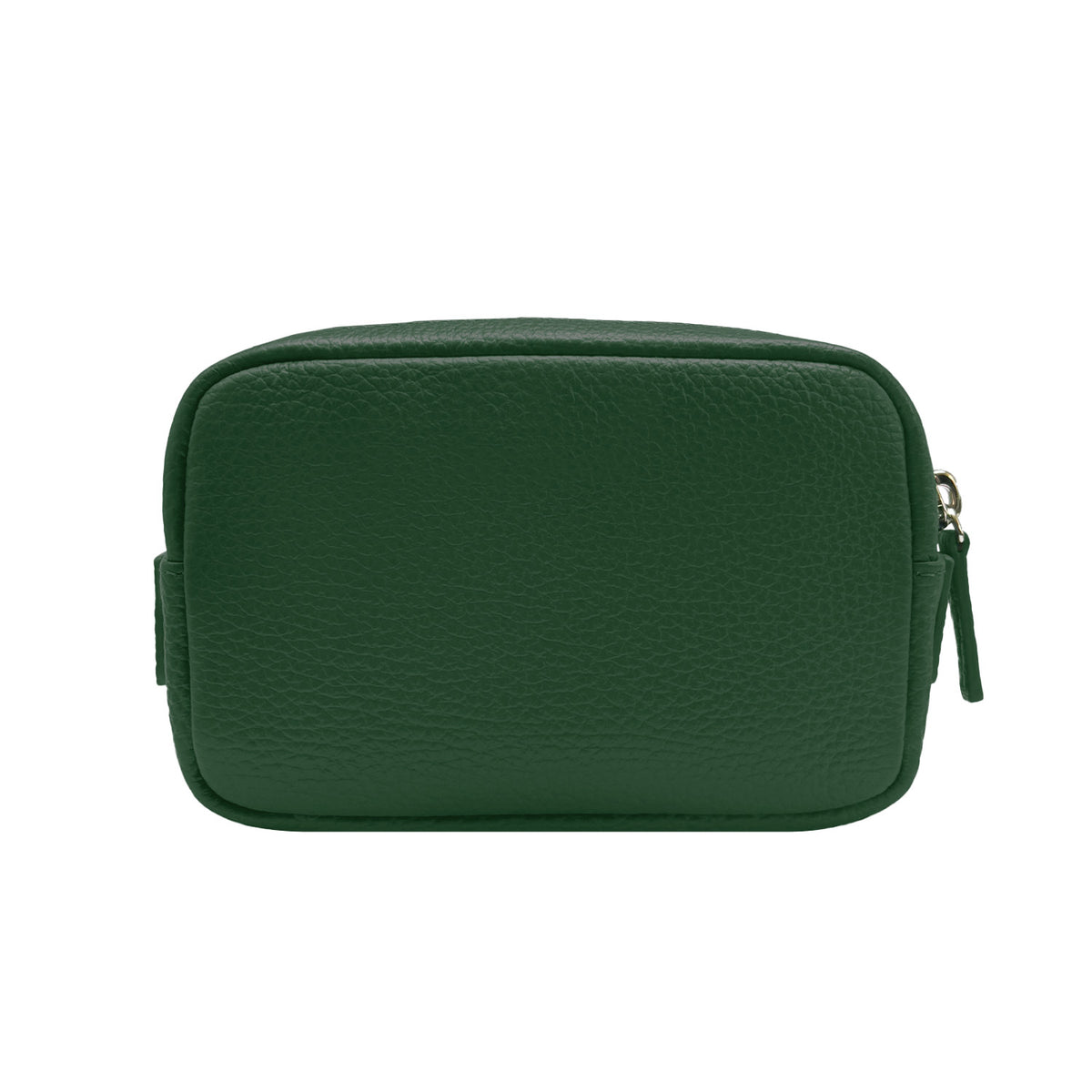 Kosmetiktasche klein eden green