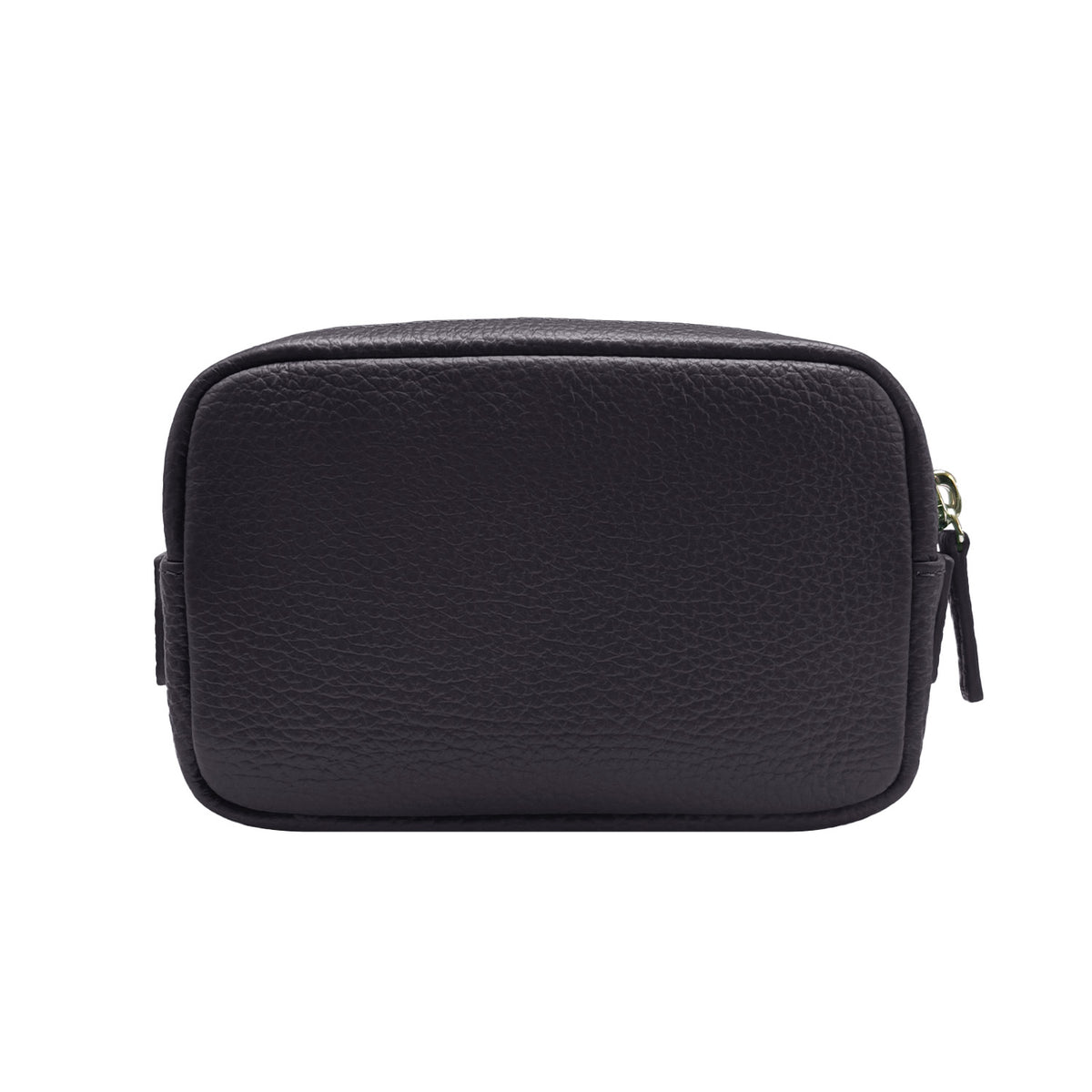 Kosmetiktasche klein marine