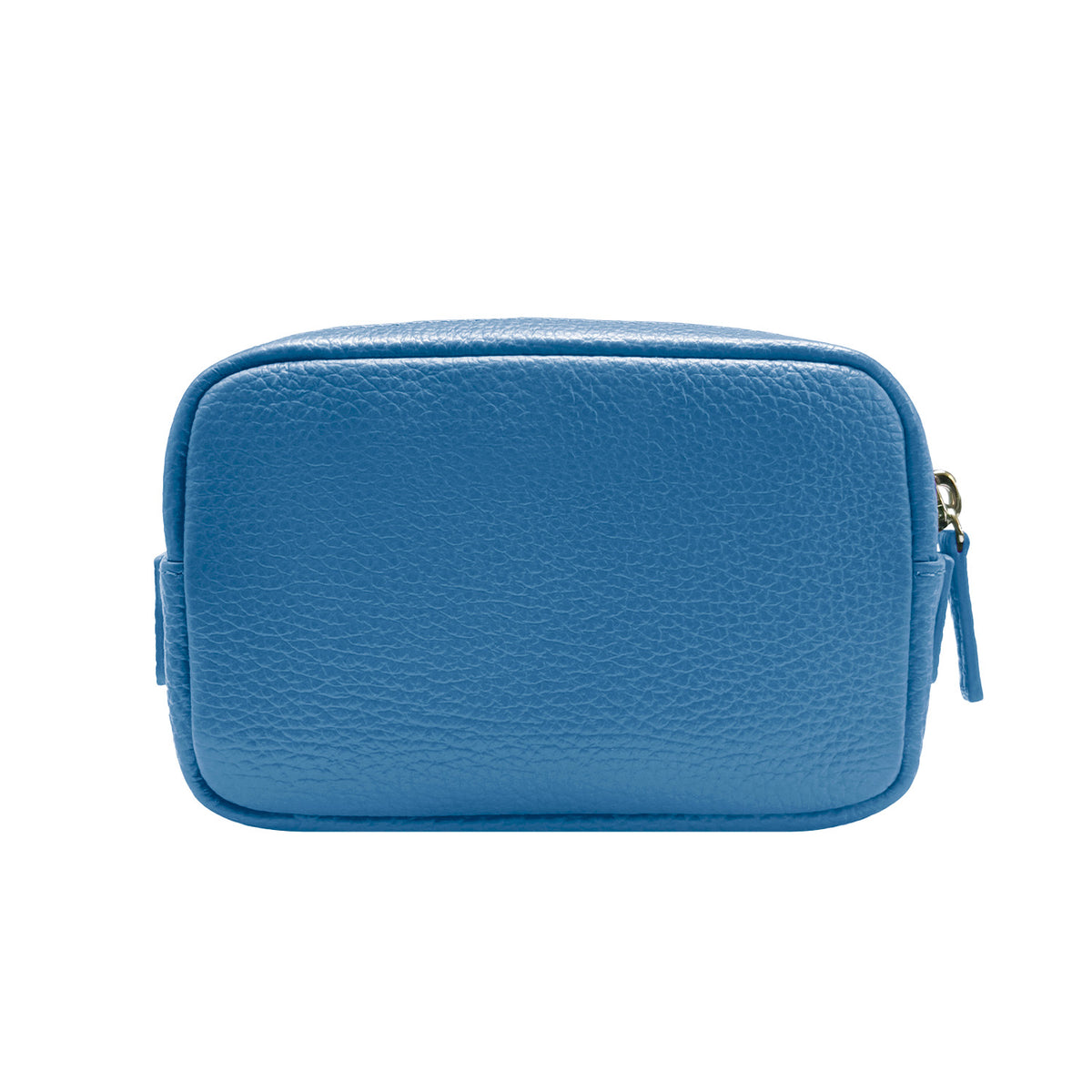 Kosmetiktasche klein petrol