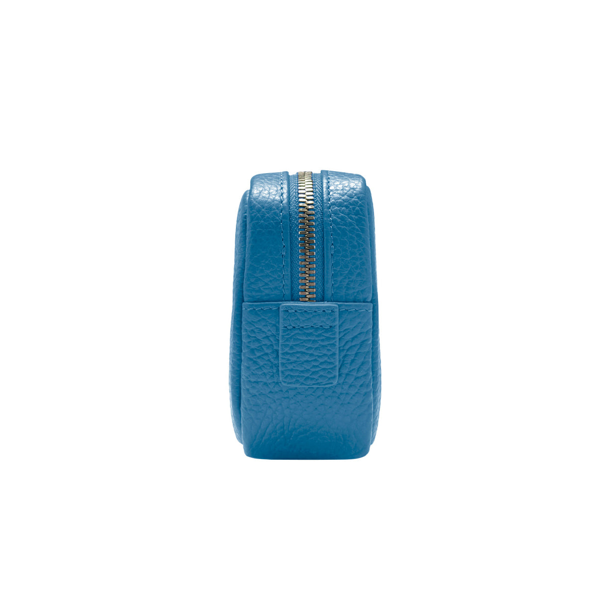 Kosmetiktasche klein petrol