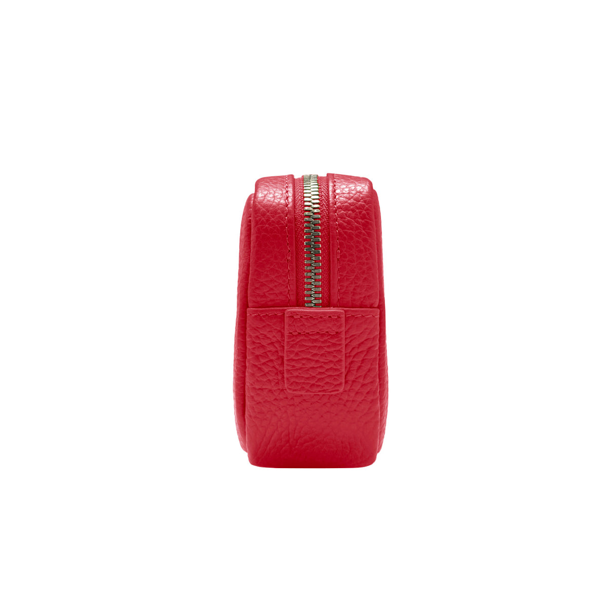 Kosmetiktasche klein rot