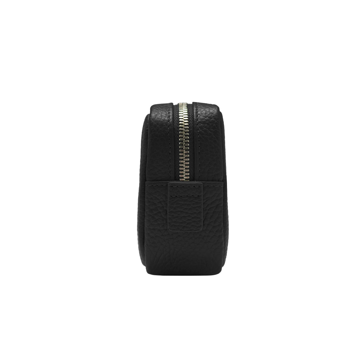 Kosmetiktasche klein schwarz