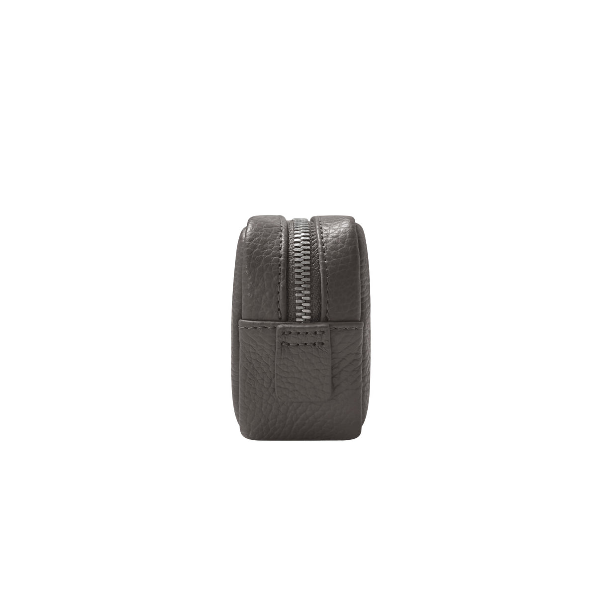 Kosmetiktasche Mini darkgrey